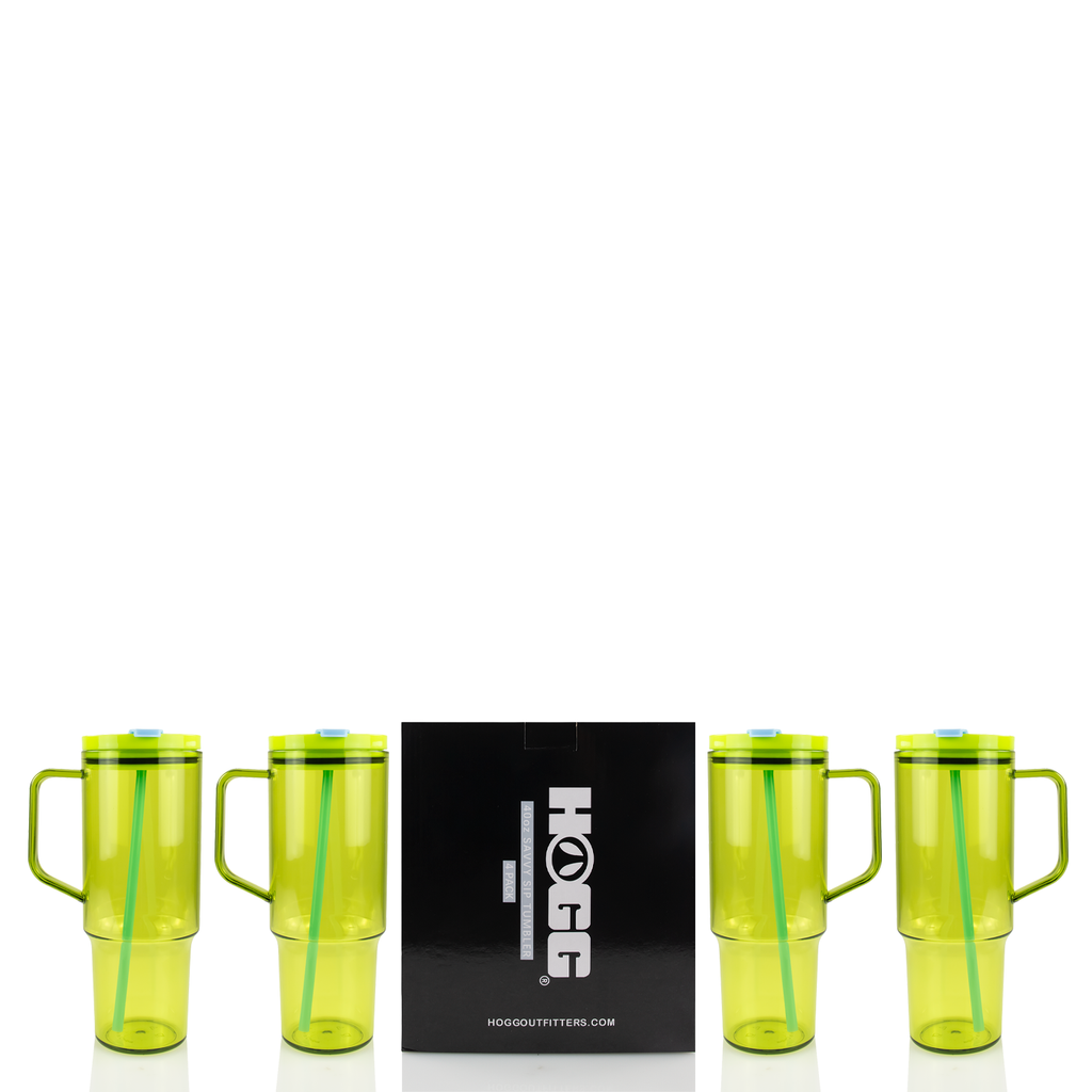 40oz Savvy Sip Tumbler Case (12 Units)