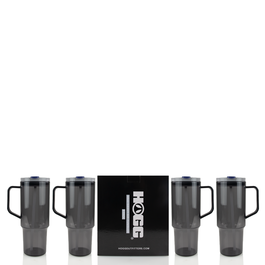 40oz Savvy Sip Tumbler Case (12 Units)