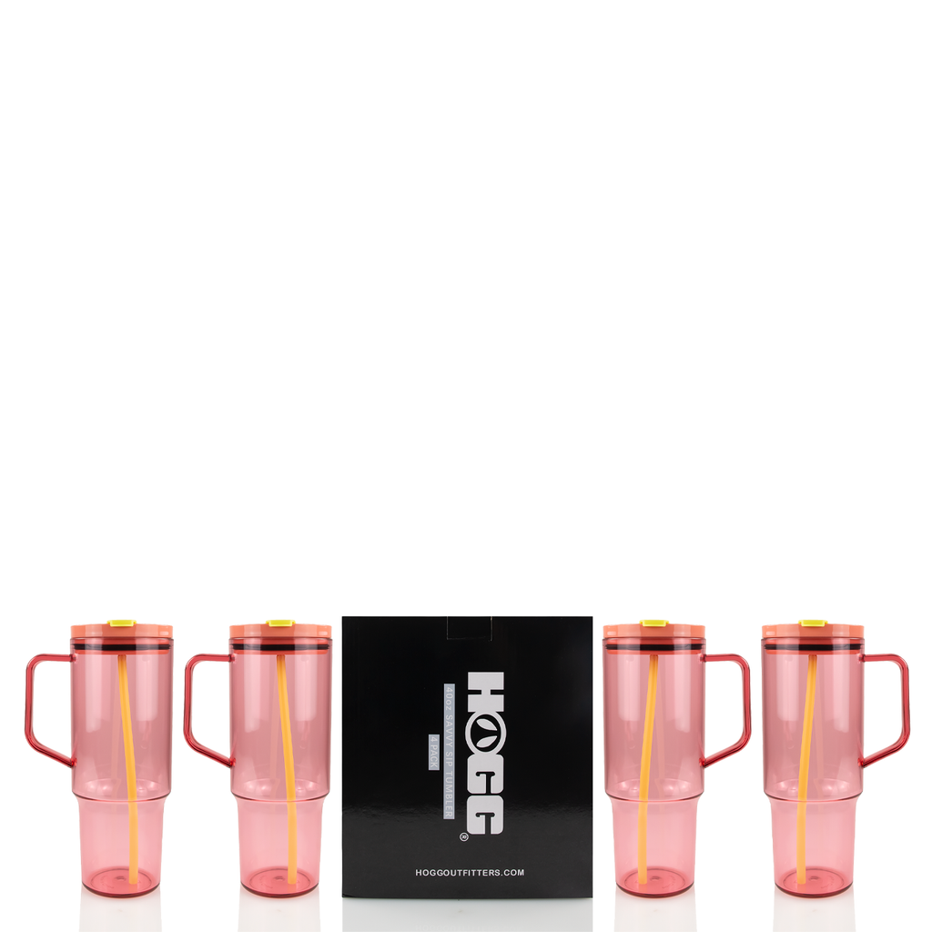 40oz Savvy Sip Tumbler Case (12 Units)