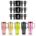 40oz Savvy Sip Tumbler Case (12 Units)