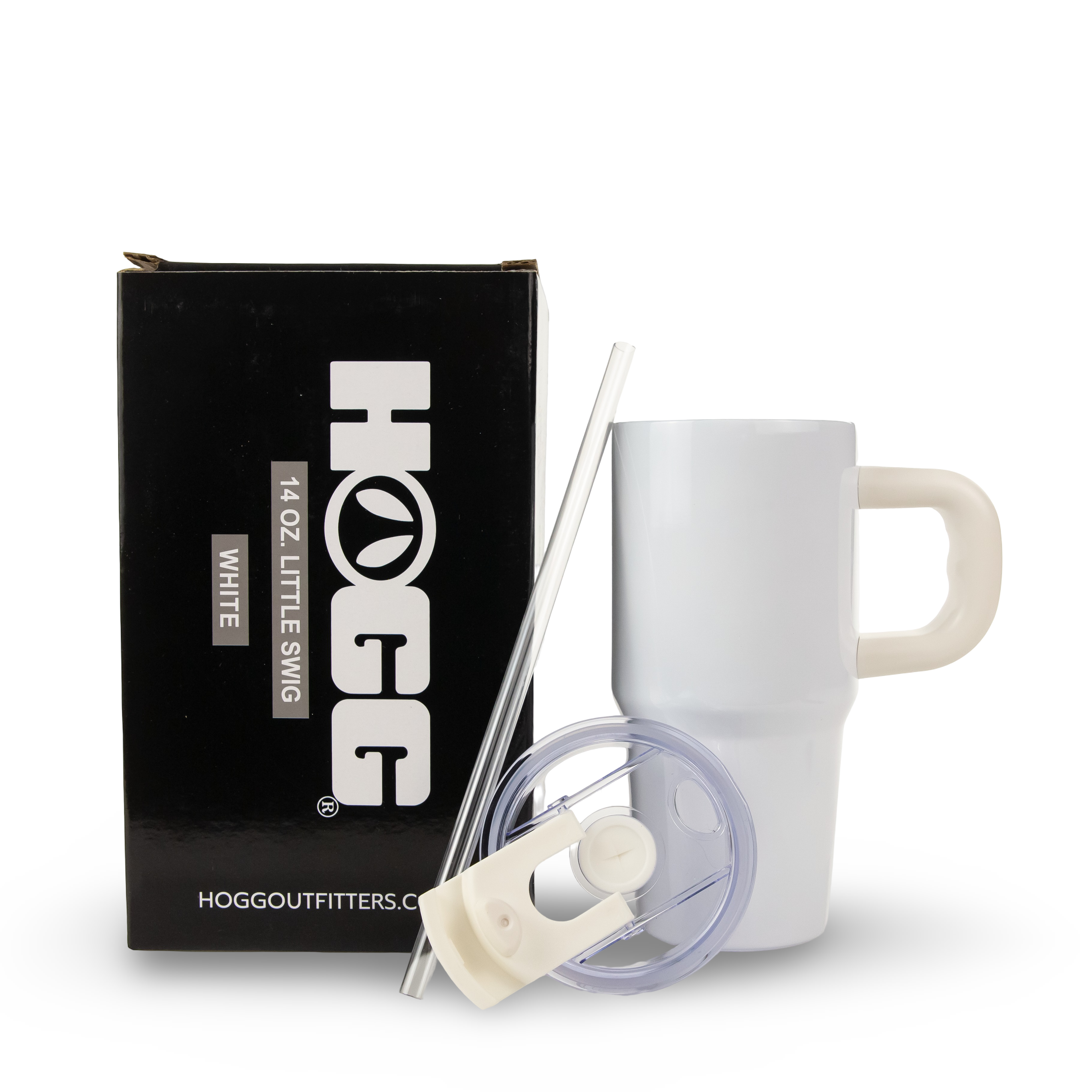 14oz Sublimatable Little Swig Tumbler