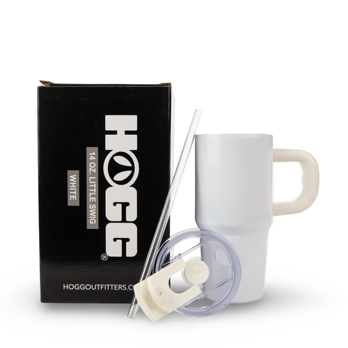 14oz Sublimatable Little Swig Tumbler