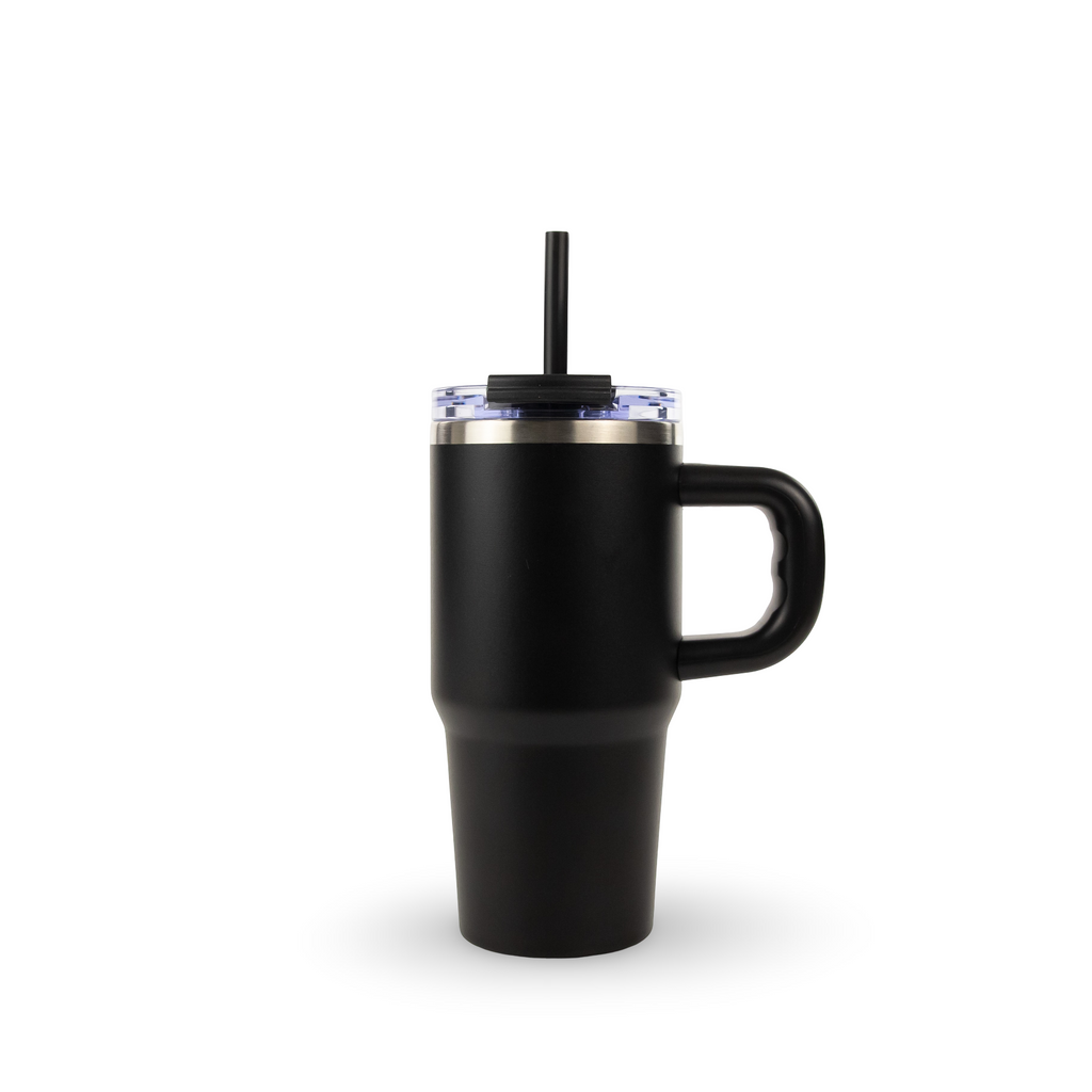 14oz Powder Coated Little Swig Tumbler