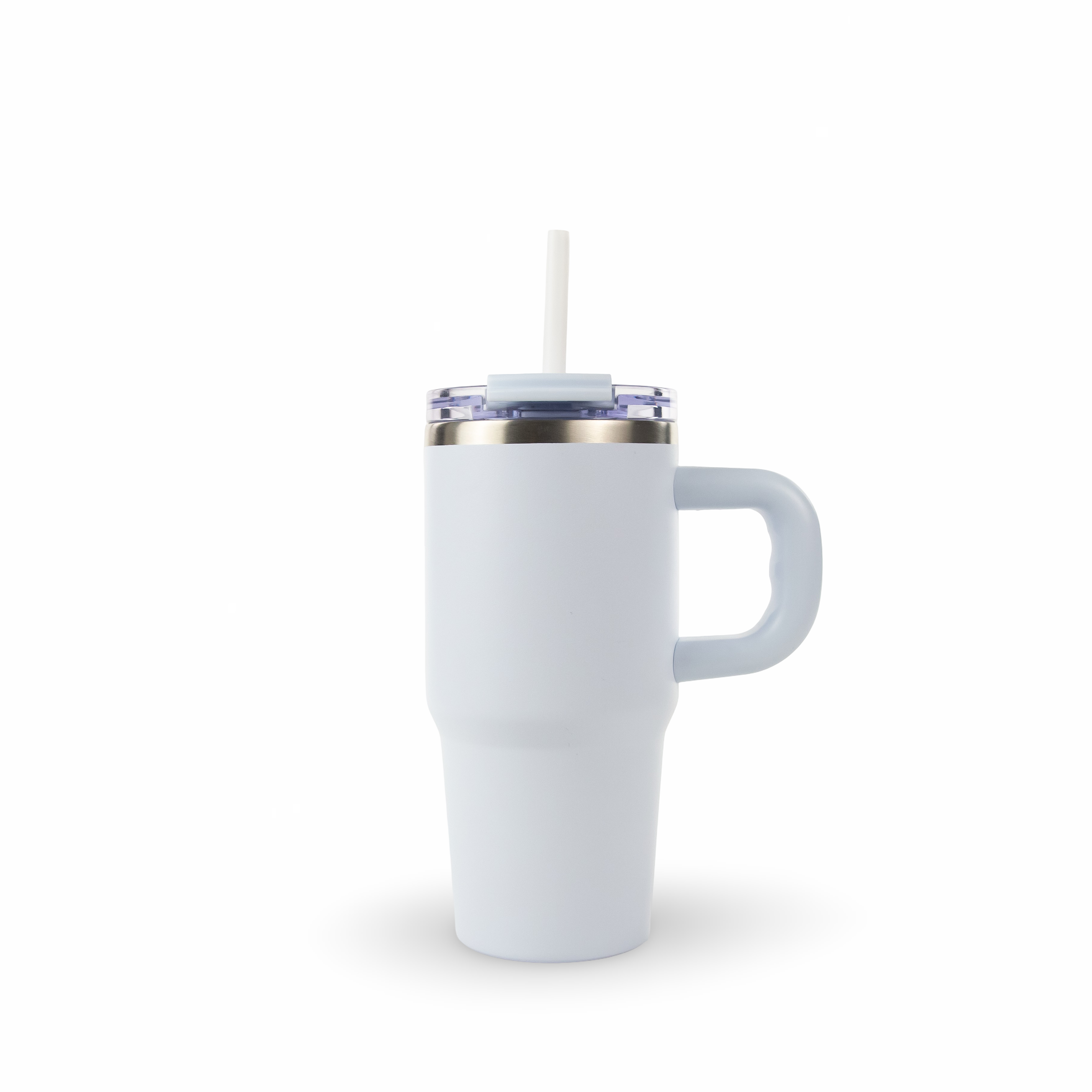 14oz Powder Coated Little Swig Tumbler