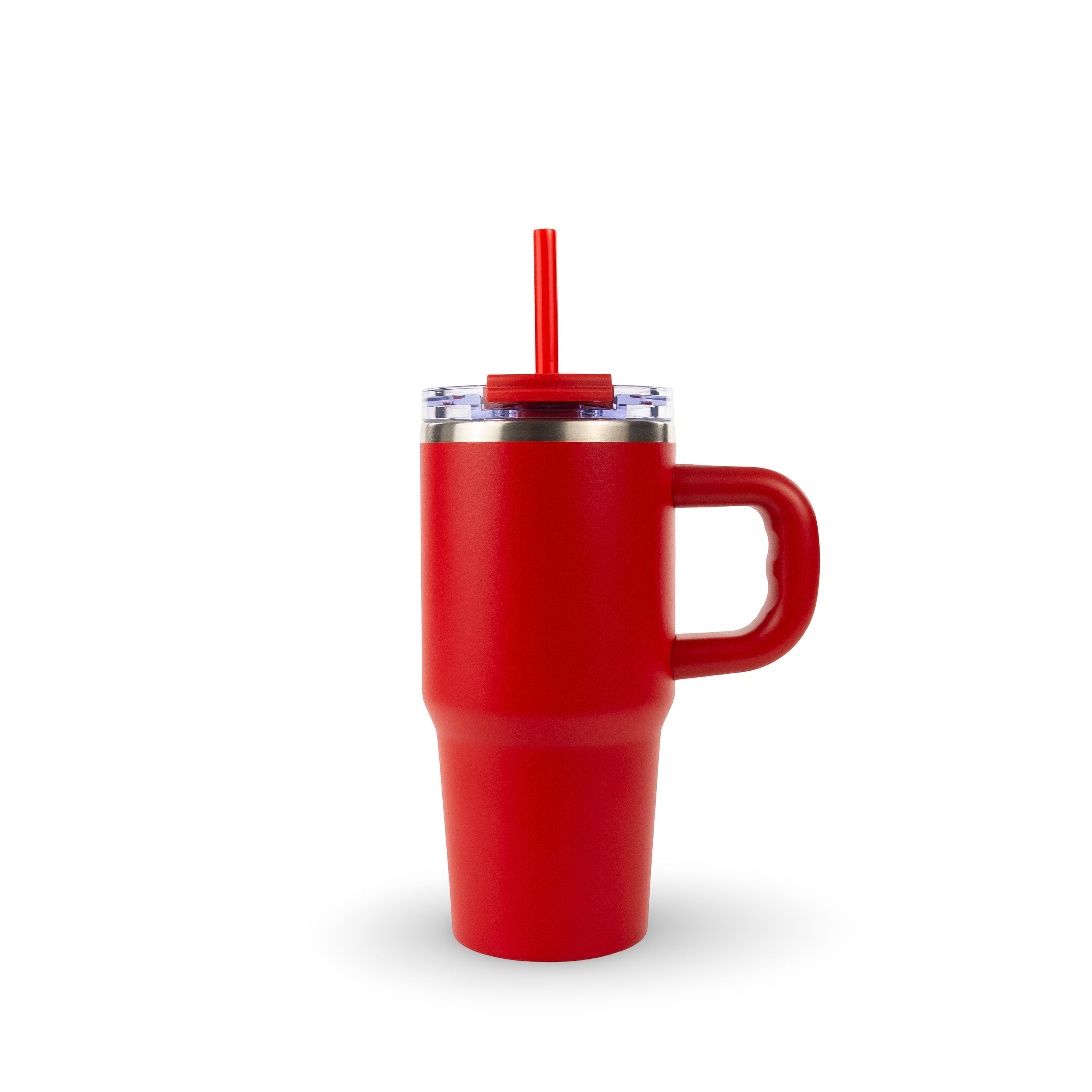 14oz Powder Coated Little Swig Tumbler