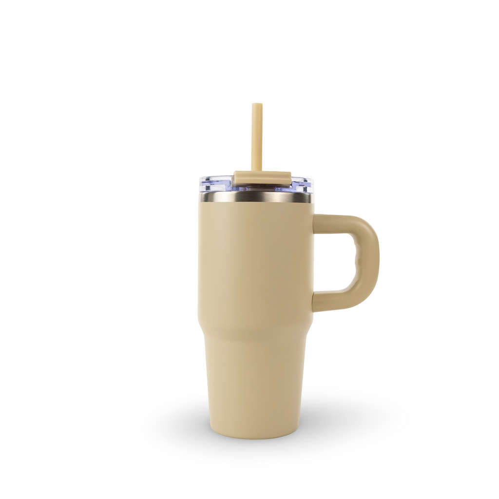 14oz Powder Coated Little Swig Tumbler