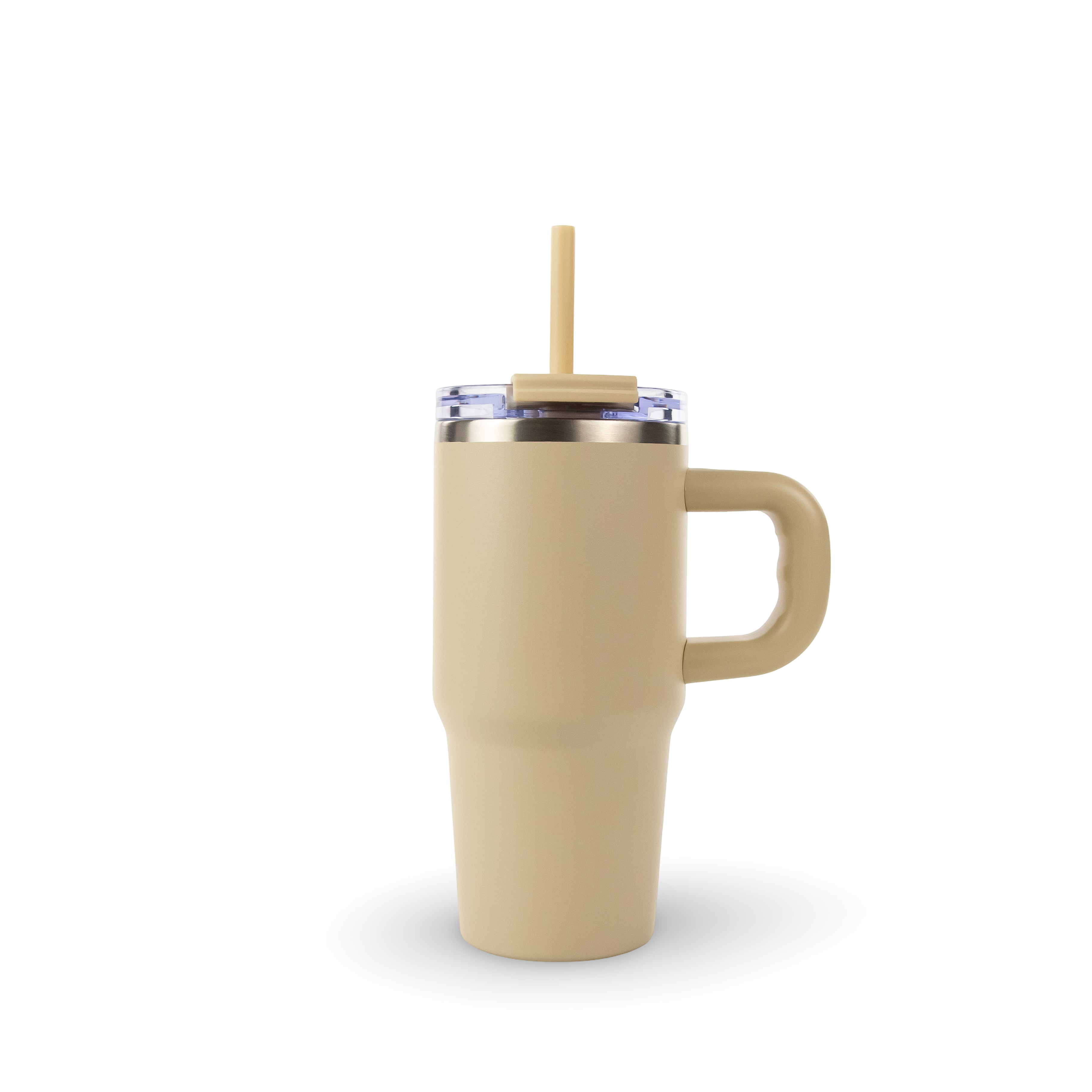 14oz Powder Coated Little Swig Tumbler