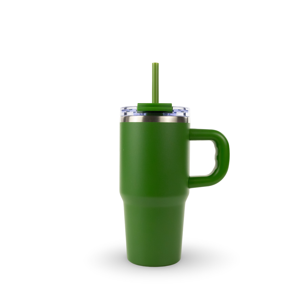 14oz Powder Coated Little Swig Tumbler