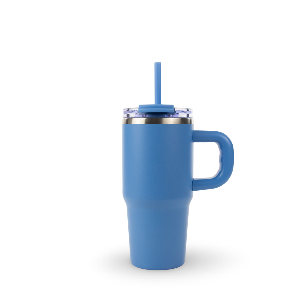 14oz Powder Coated Little Swig Tumbler