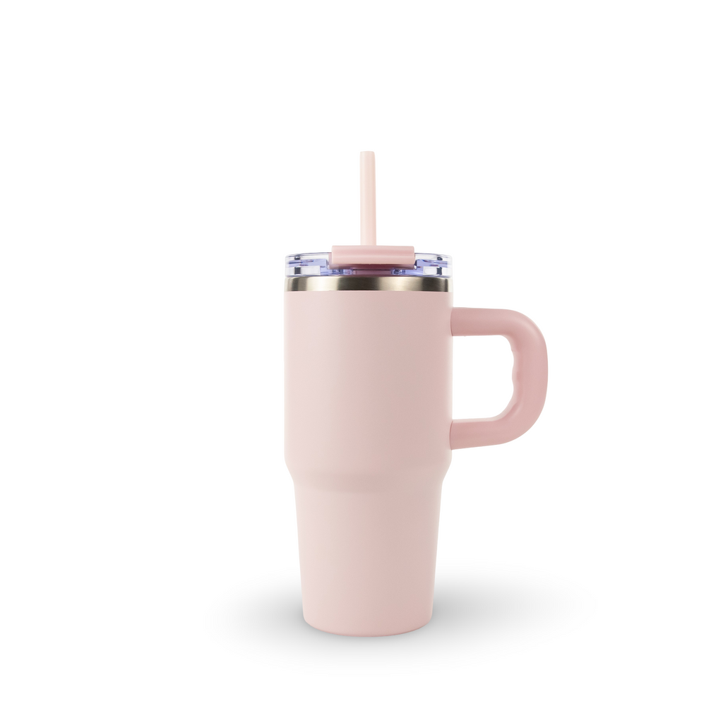 14oz Powder Coated Little Swig Tumbler