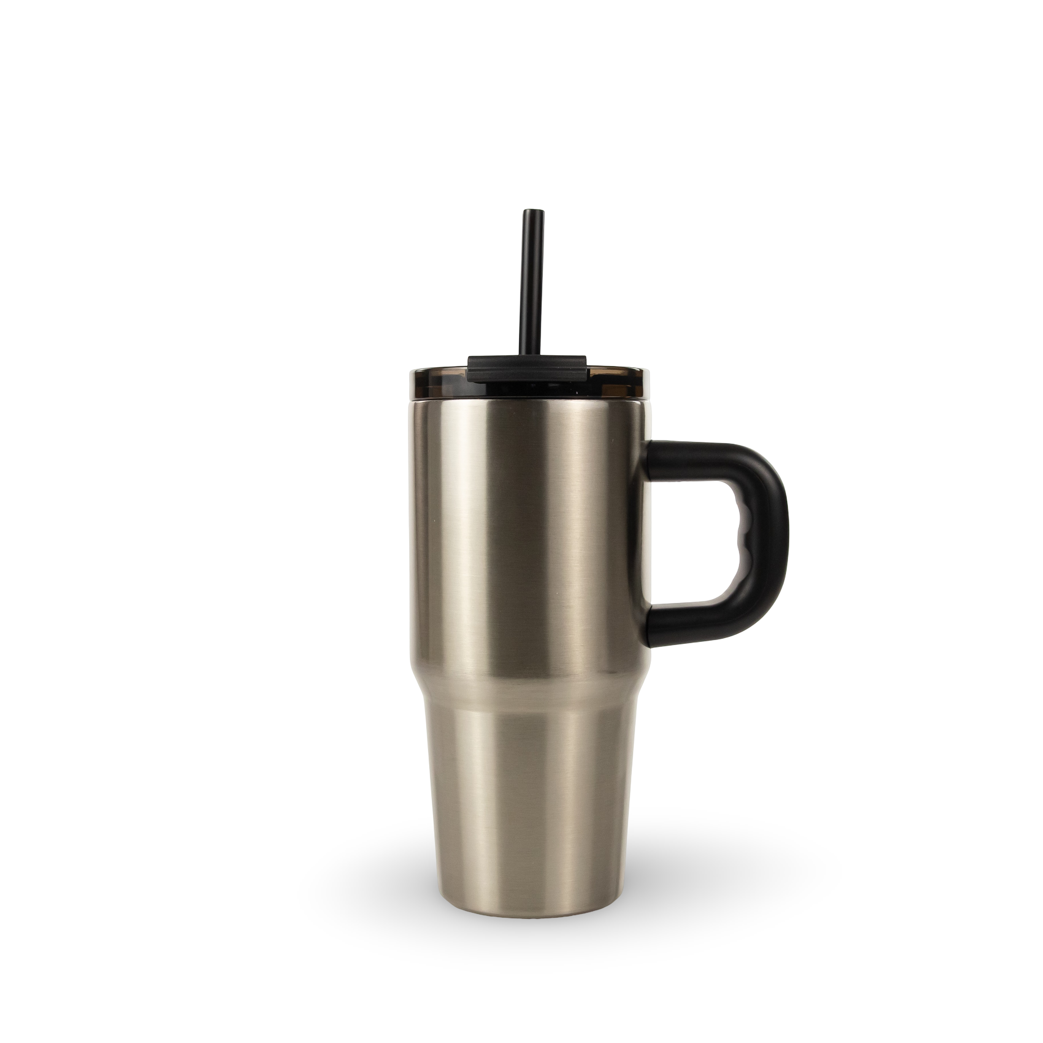 14oz Sublimatable Little Swig Tumbler - Clear
