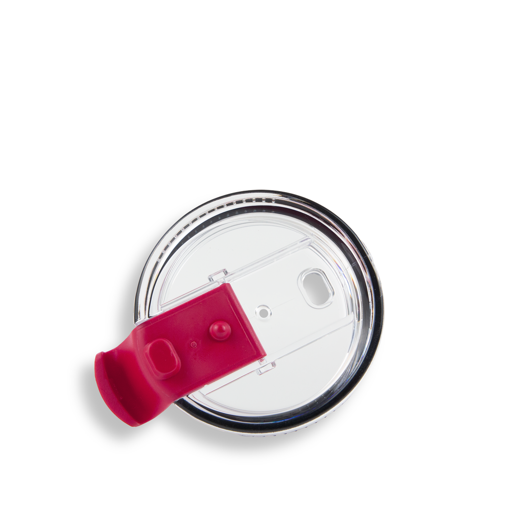 4 in 1 Powder Coated Can Cooler Case (24 Units)