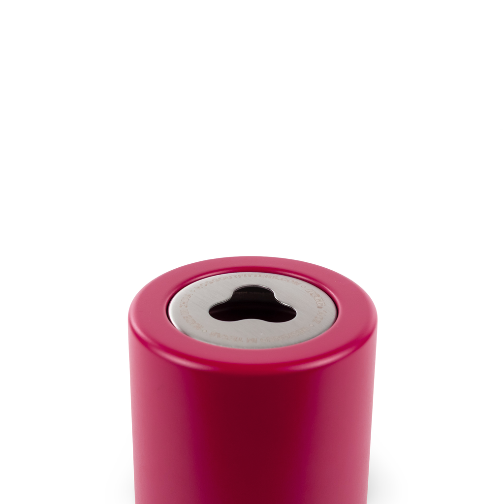 4 in 1 Powder Coated Can Cooler Case (24 Units)
