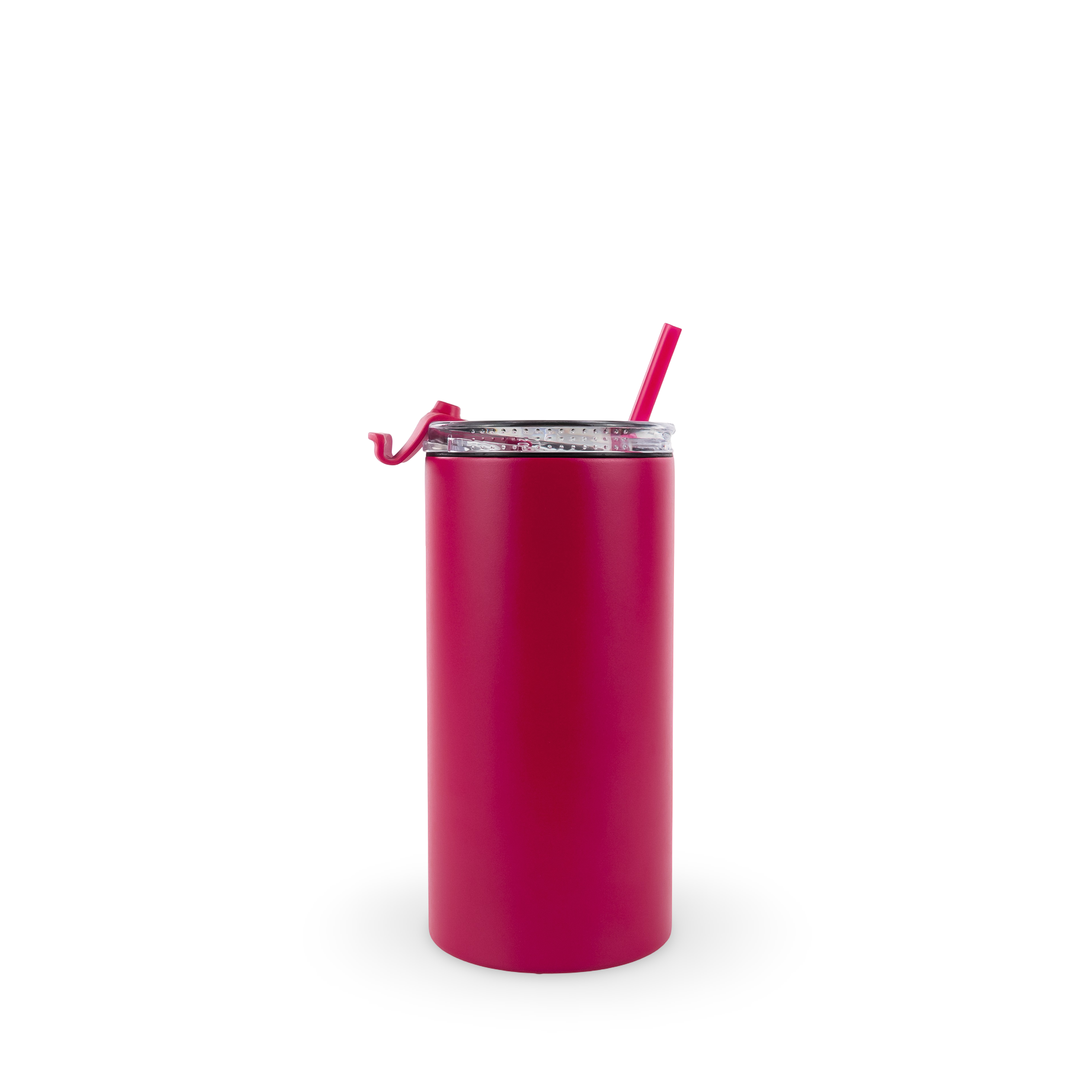 4 in 1 Powder Coated Can Cooler Case (24 Units)
