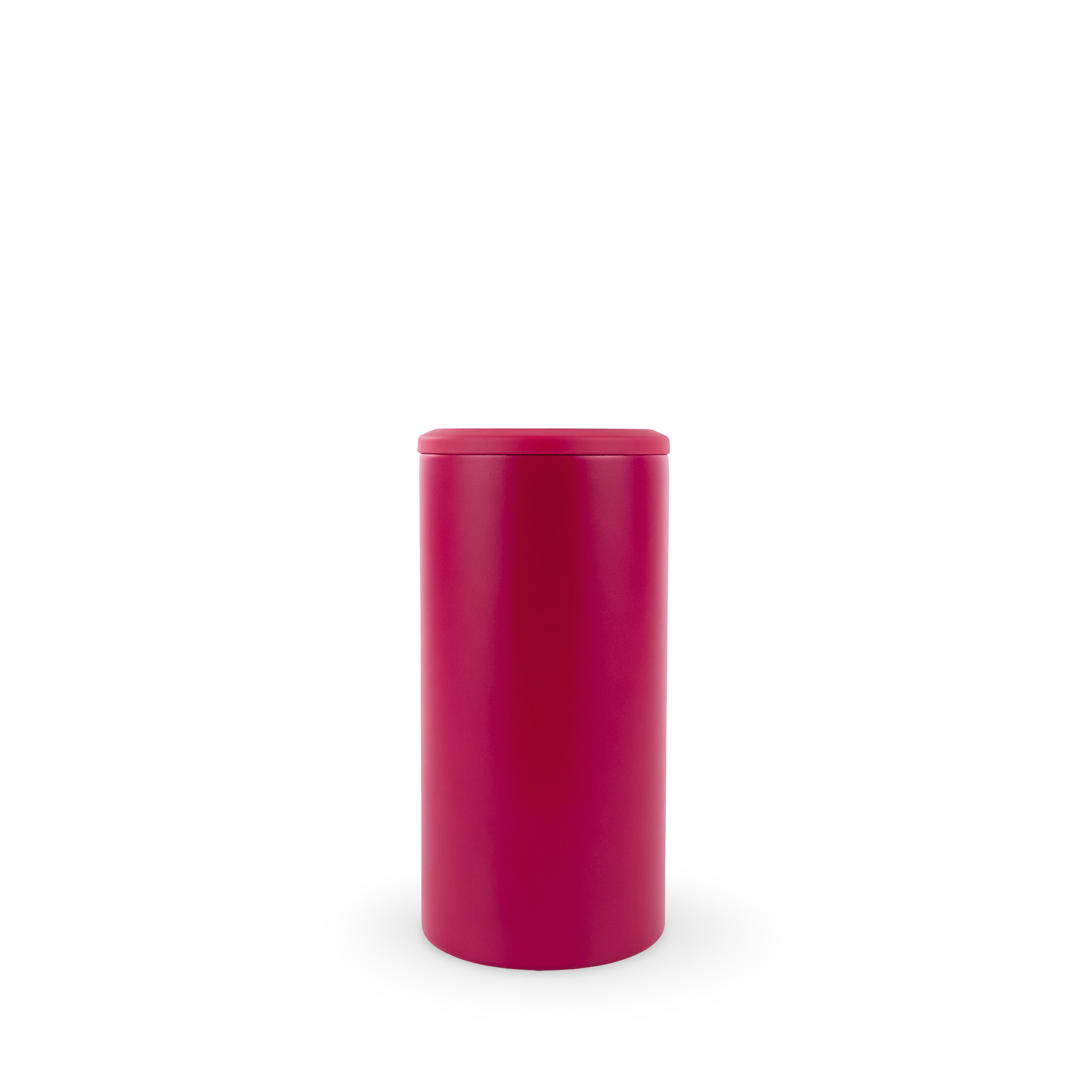 4 in 1 Powder Coated Can Cooler