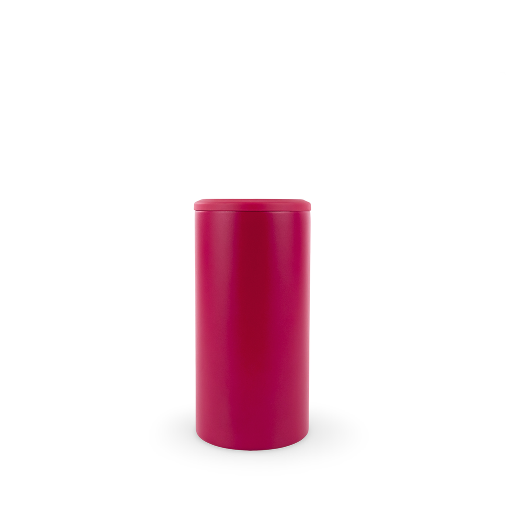 4 in 1 Powder Coated Can Cooler Case (24 Units)