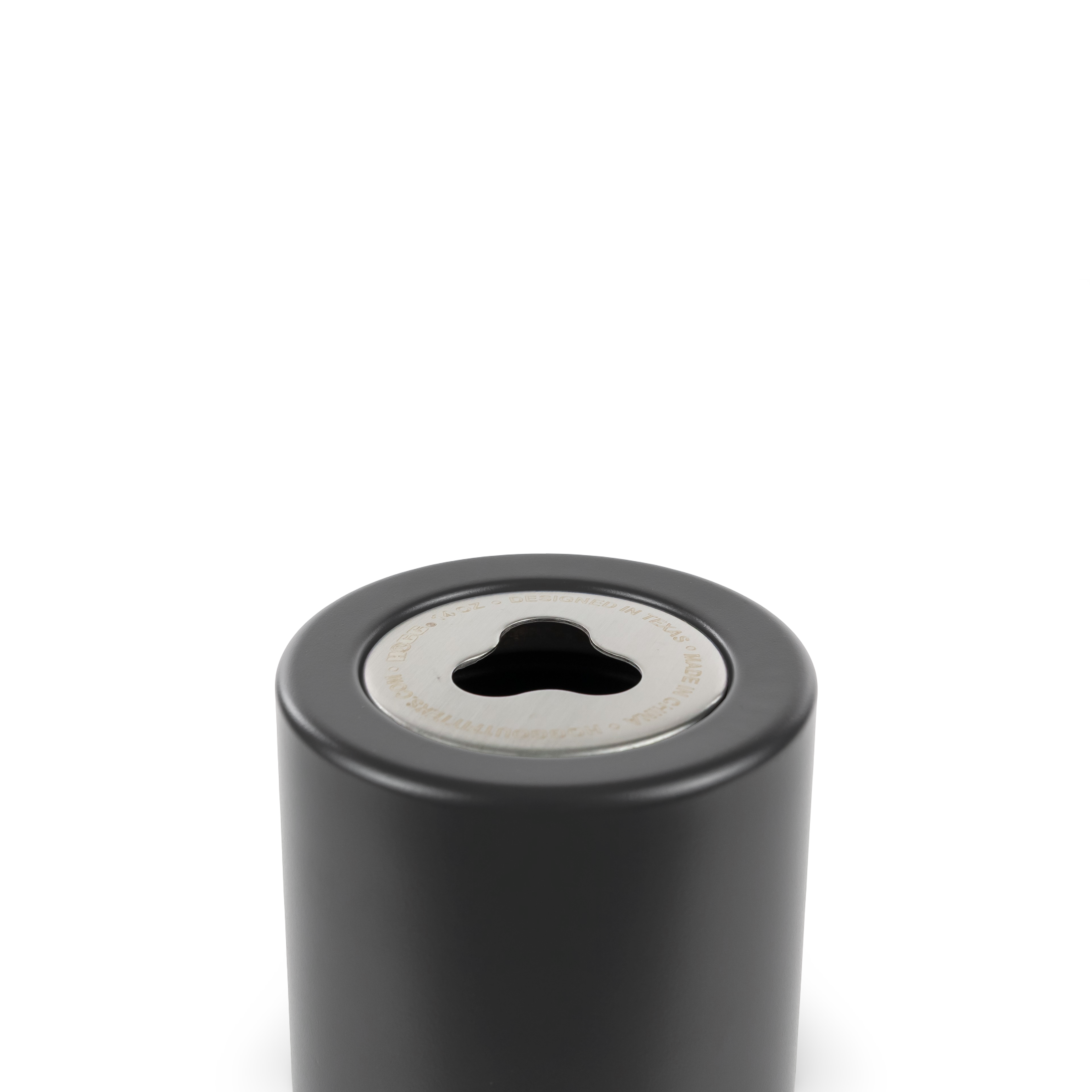 4 in 1 Powder Coated Can Cooler Case (24 Units)
