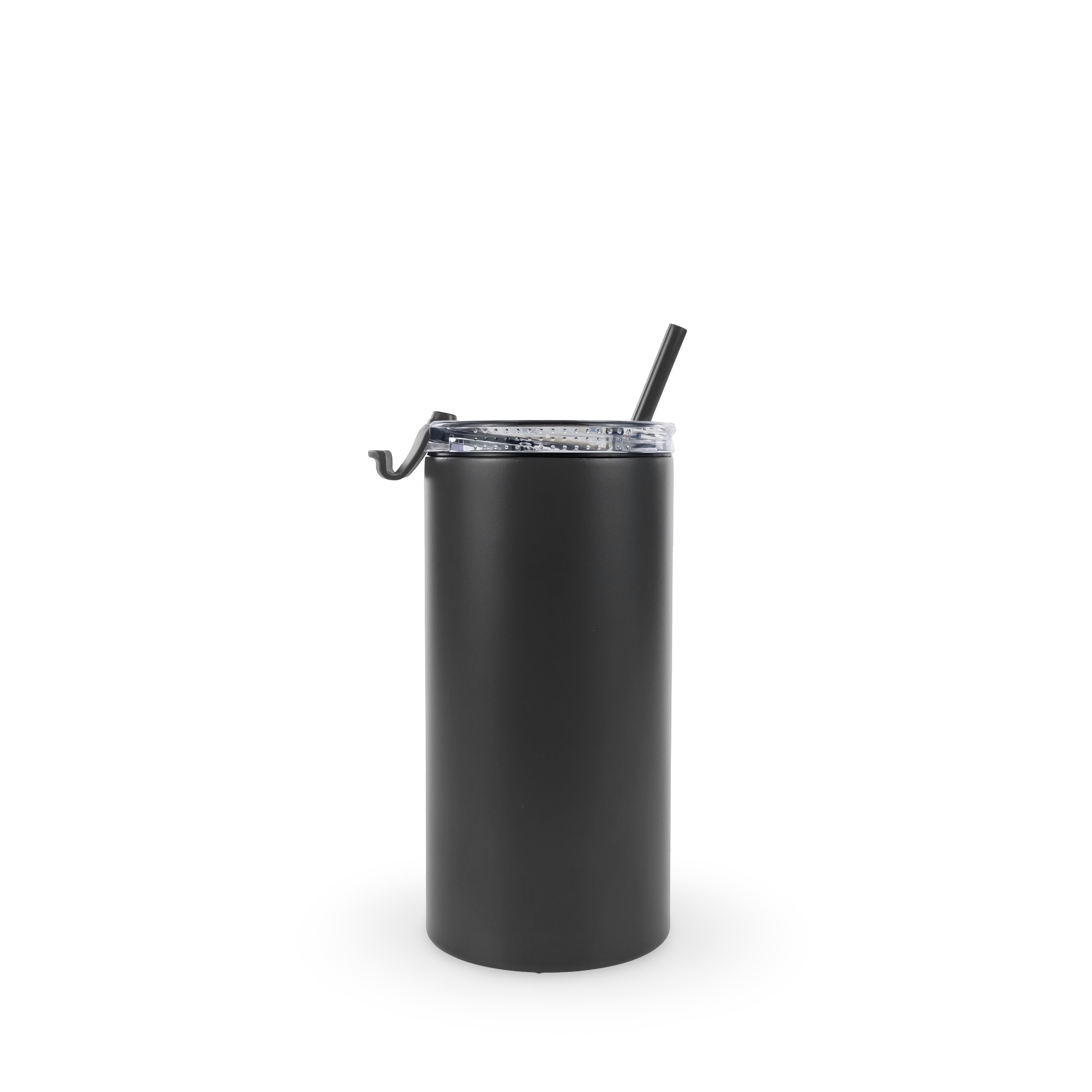 4 in 1 Powder Coated Can Cooler Case (24 Units)