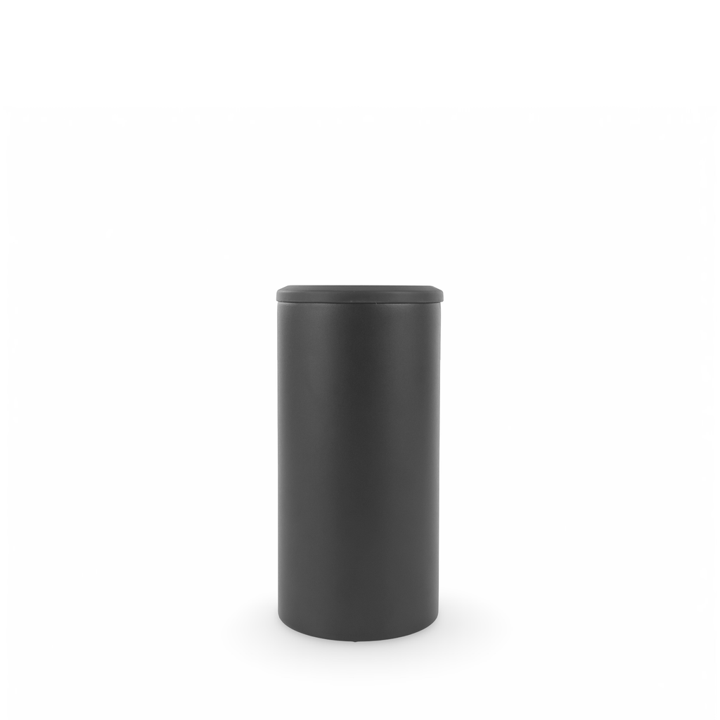 4 in 1 Powder Coated Can Cooler
