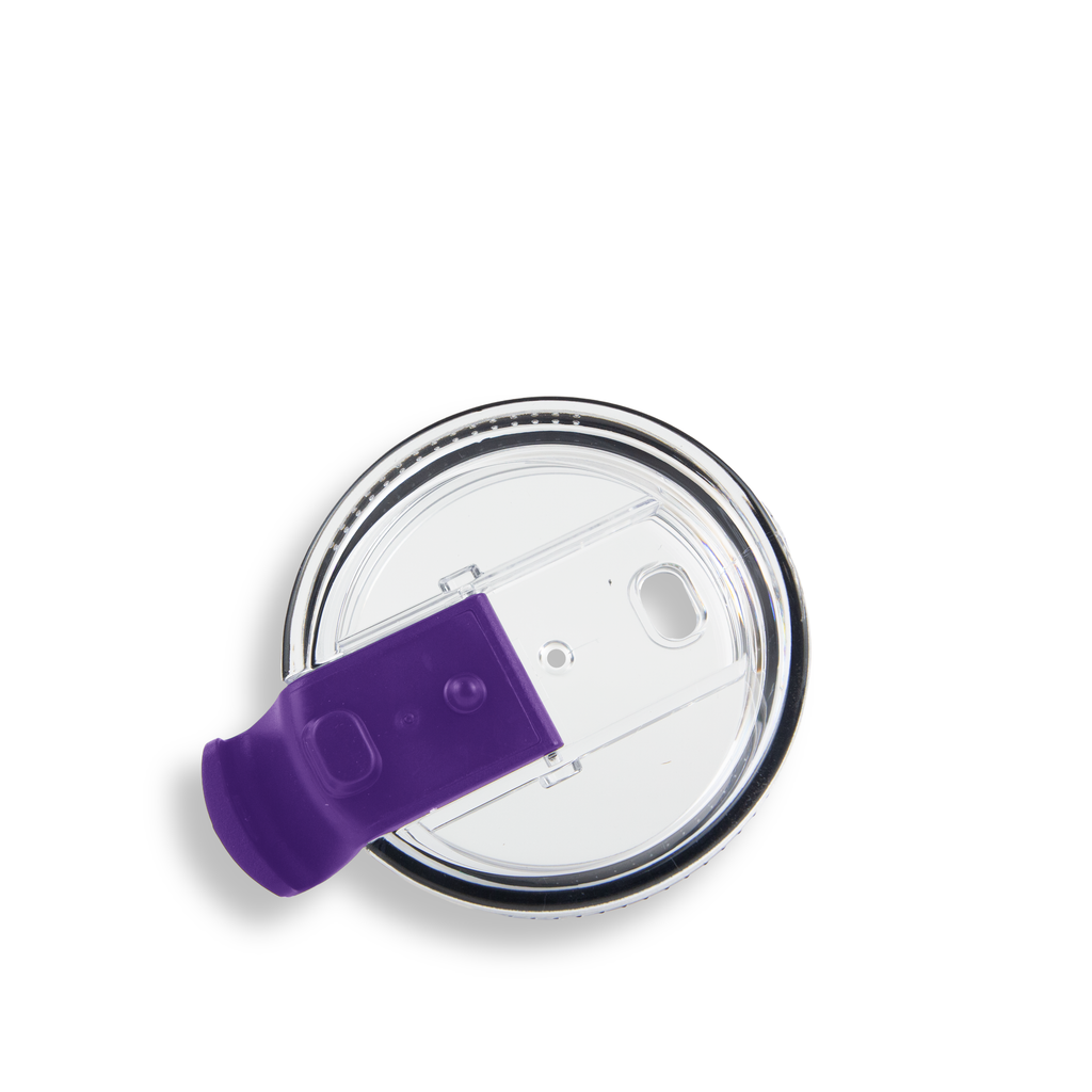 4 in 1 Powder Coated Can Cooler Case (24 Units)