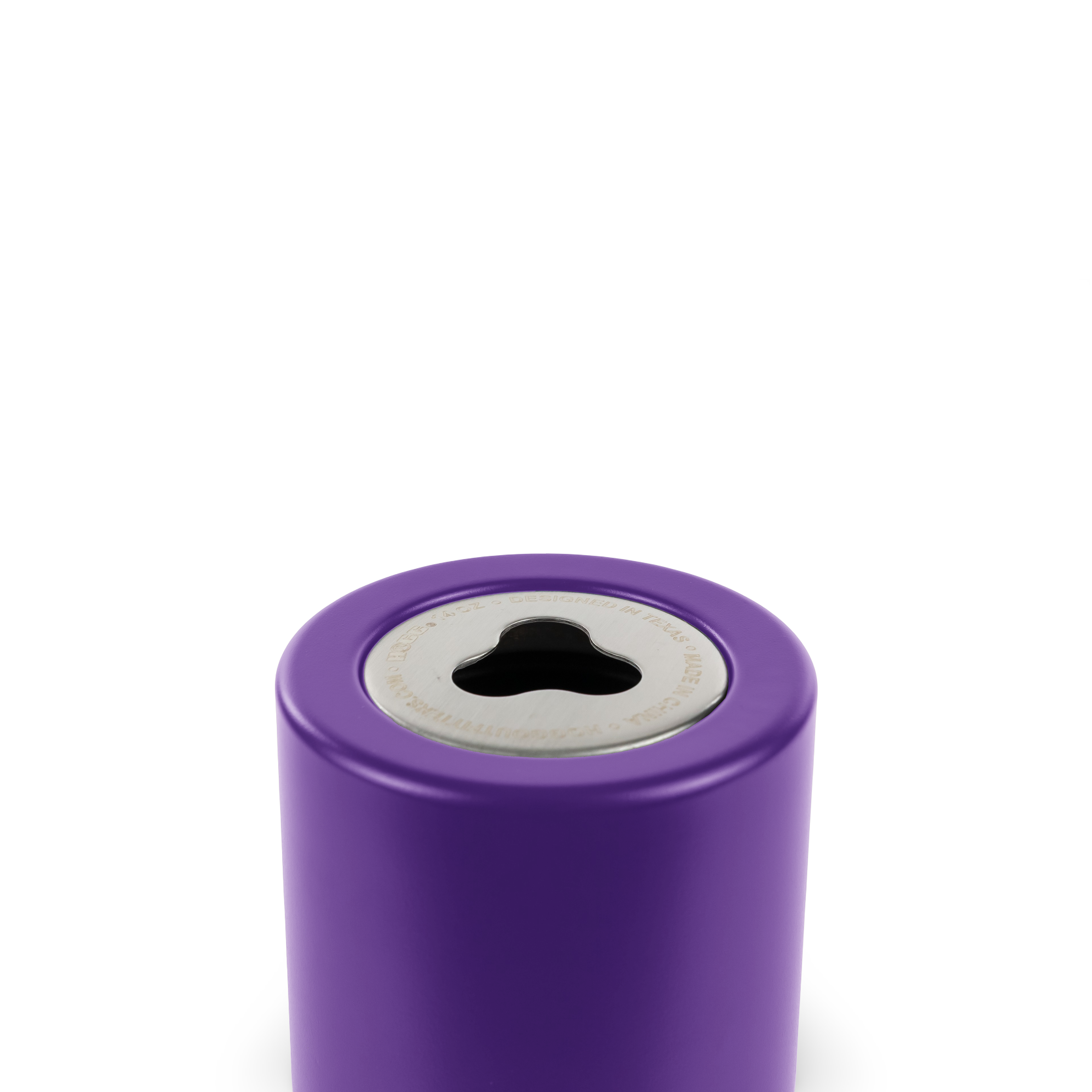 4 in 1 Powder Coated Can Cooler Case (24 Units)
