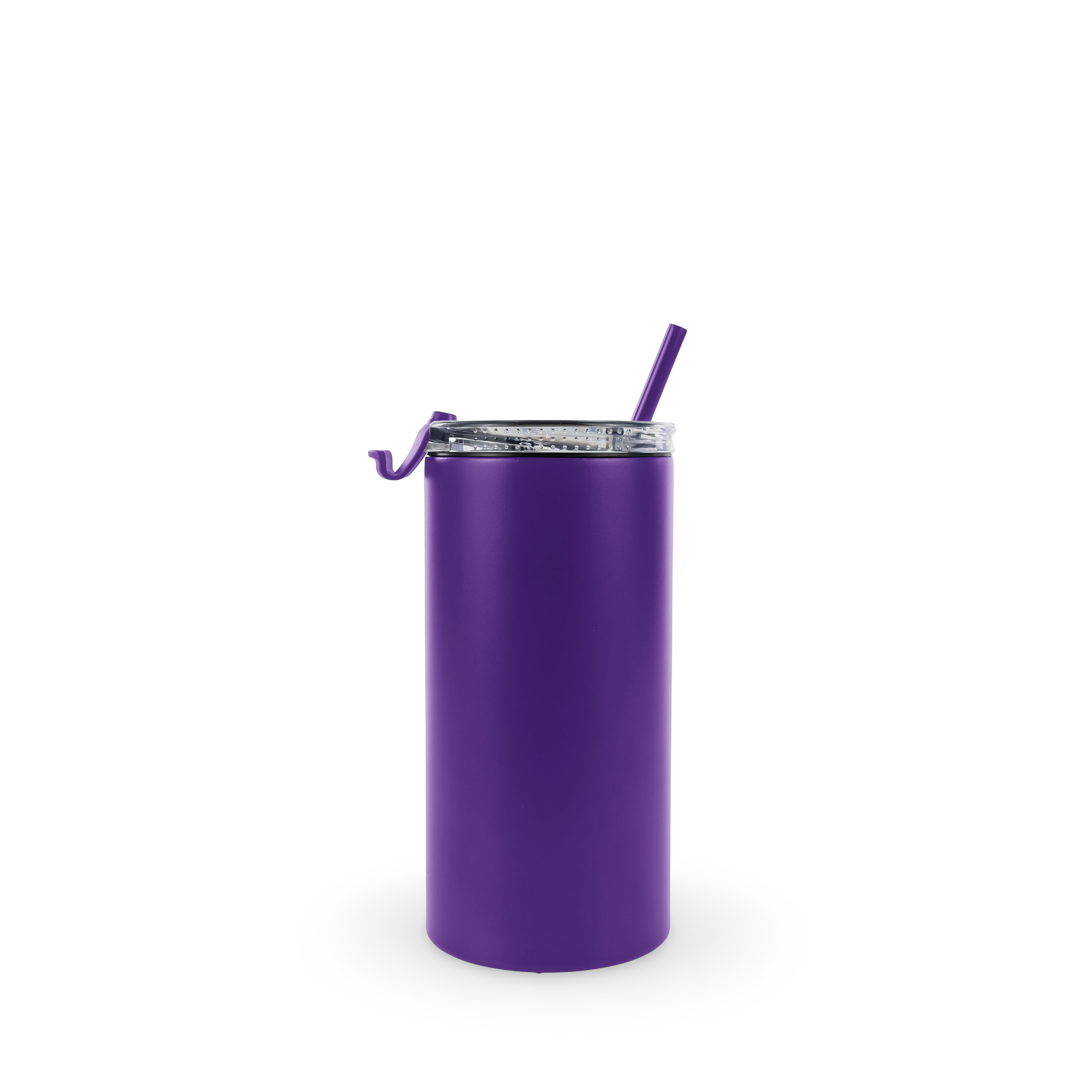 4 in 1 Powder Coated Can Cooler Case (24 Units)