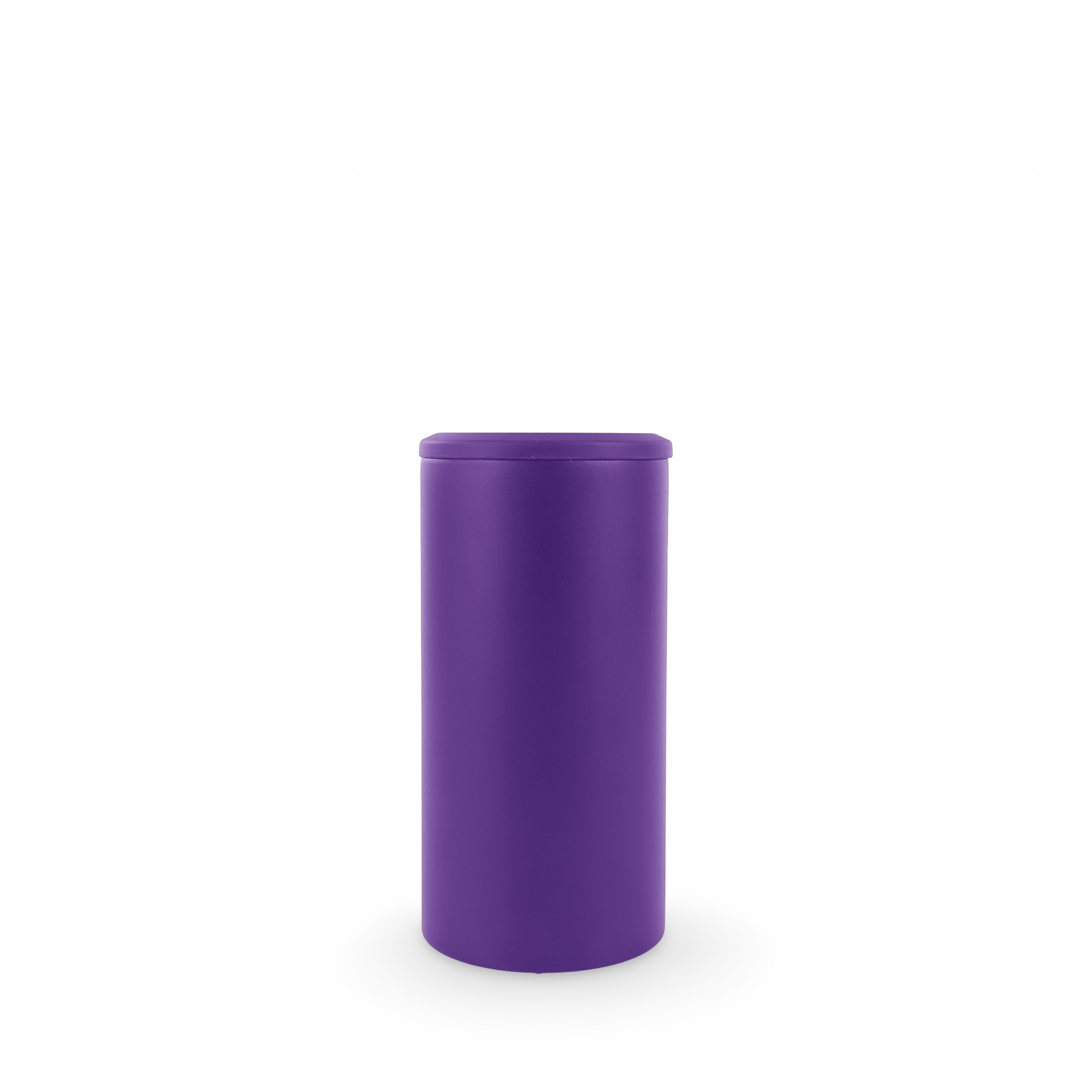4 in 1 Powder Coated Can Cooler Case (24 Units)