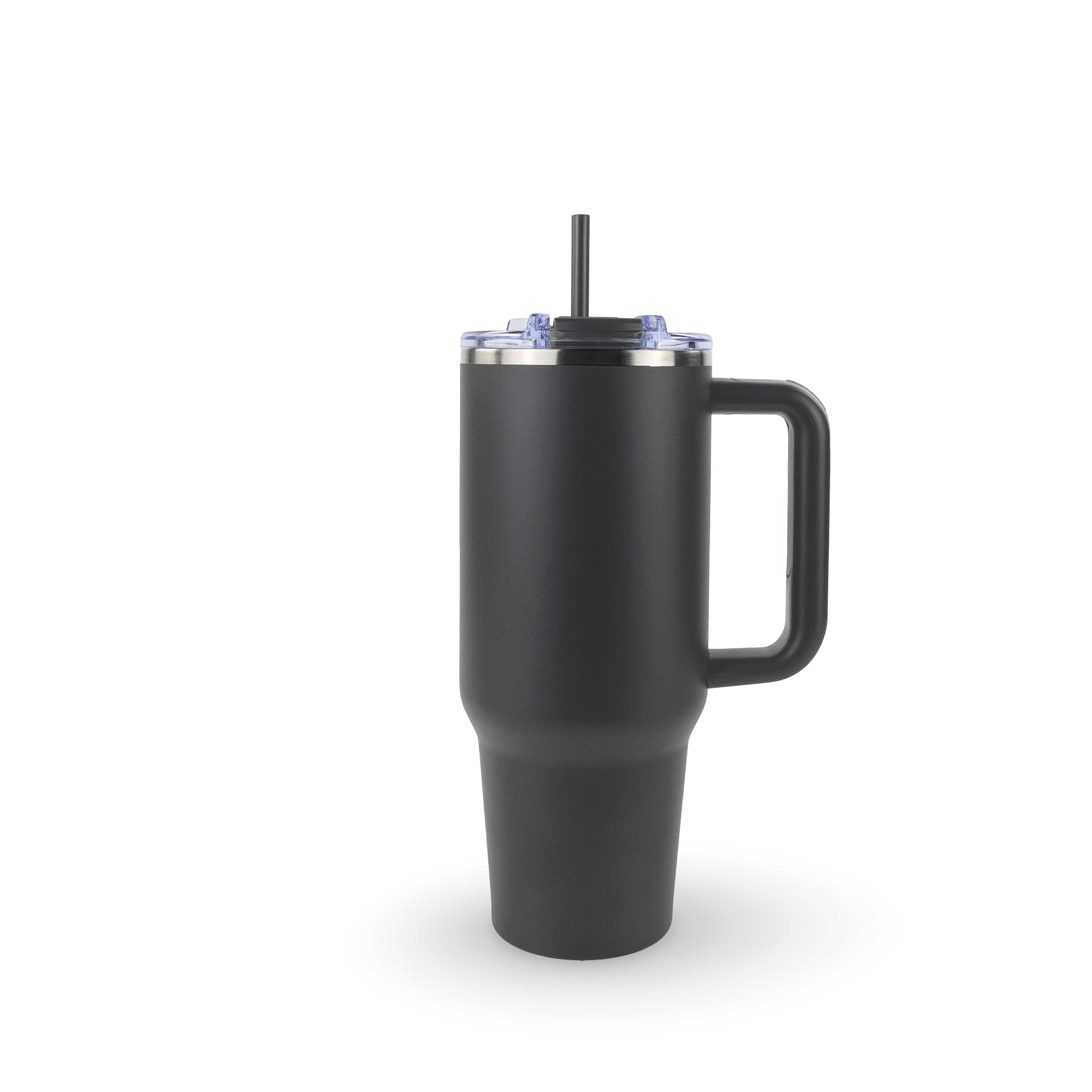 40oz Powder Coated Big Swig Tumbler