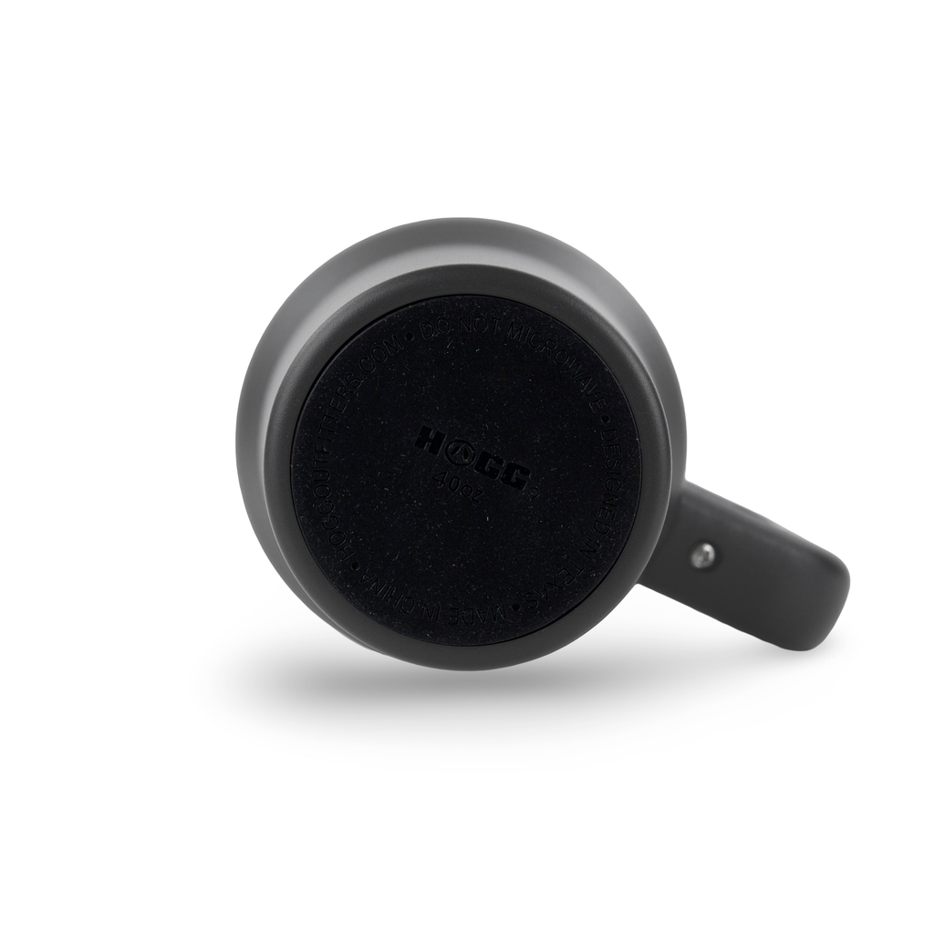 40oz Powder Coated Big Swig Tumbler