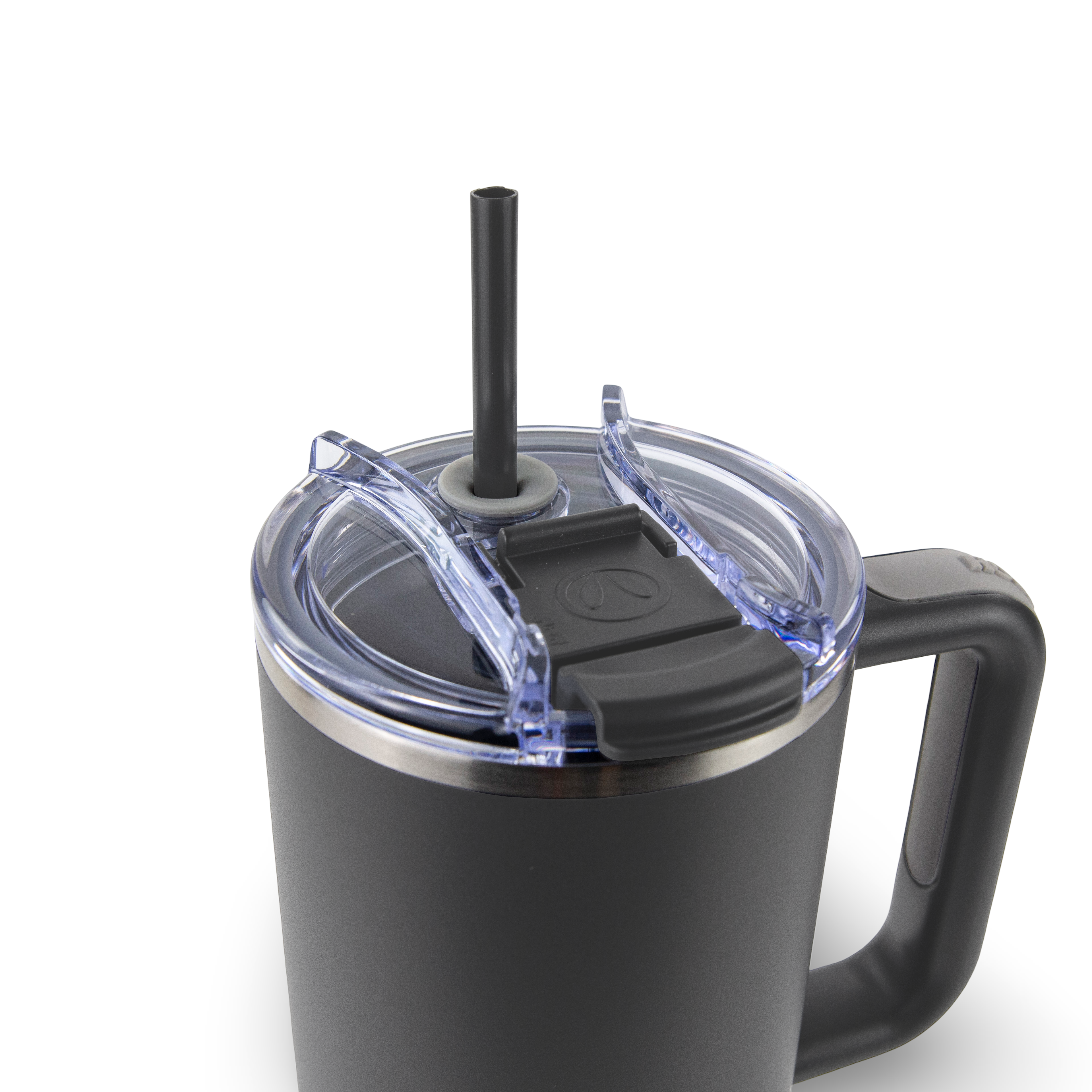 40oz Powder Coated Big Swig Tumbler