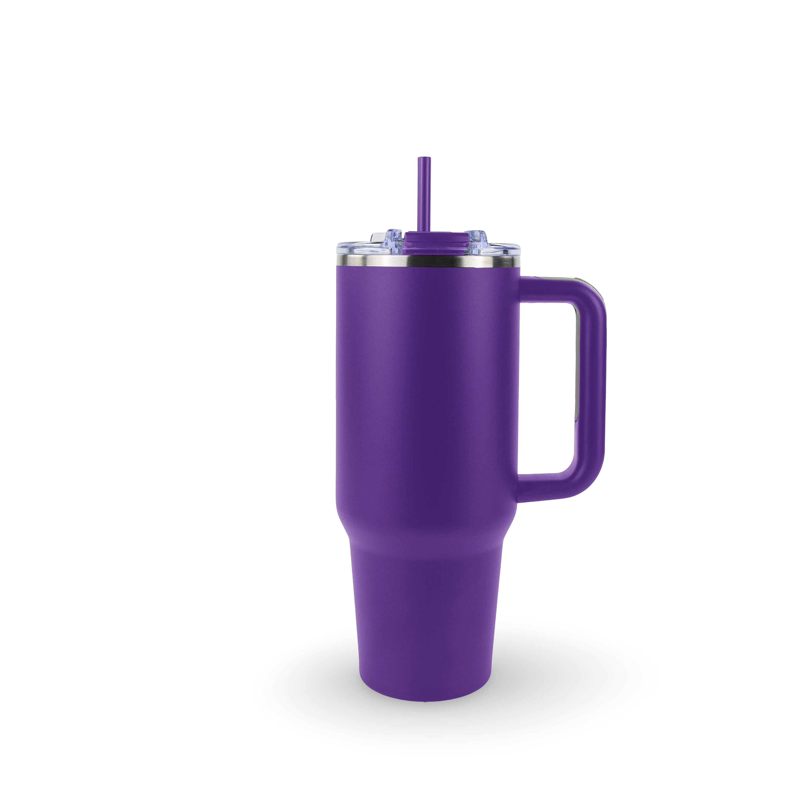 40oz Powder Coated Big Swig Tumbler