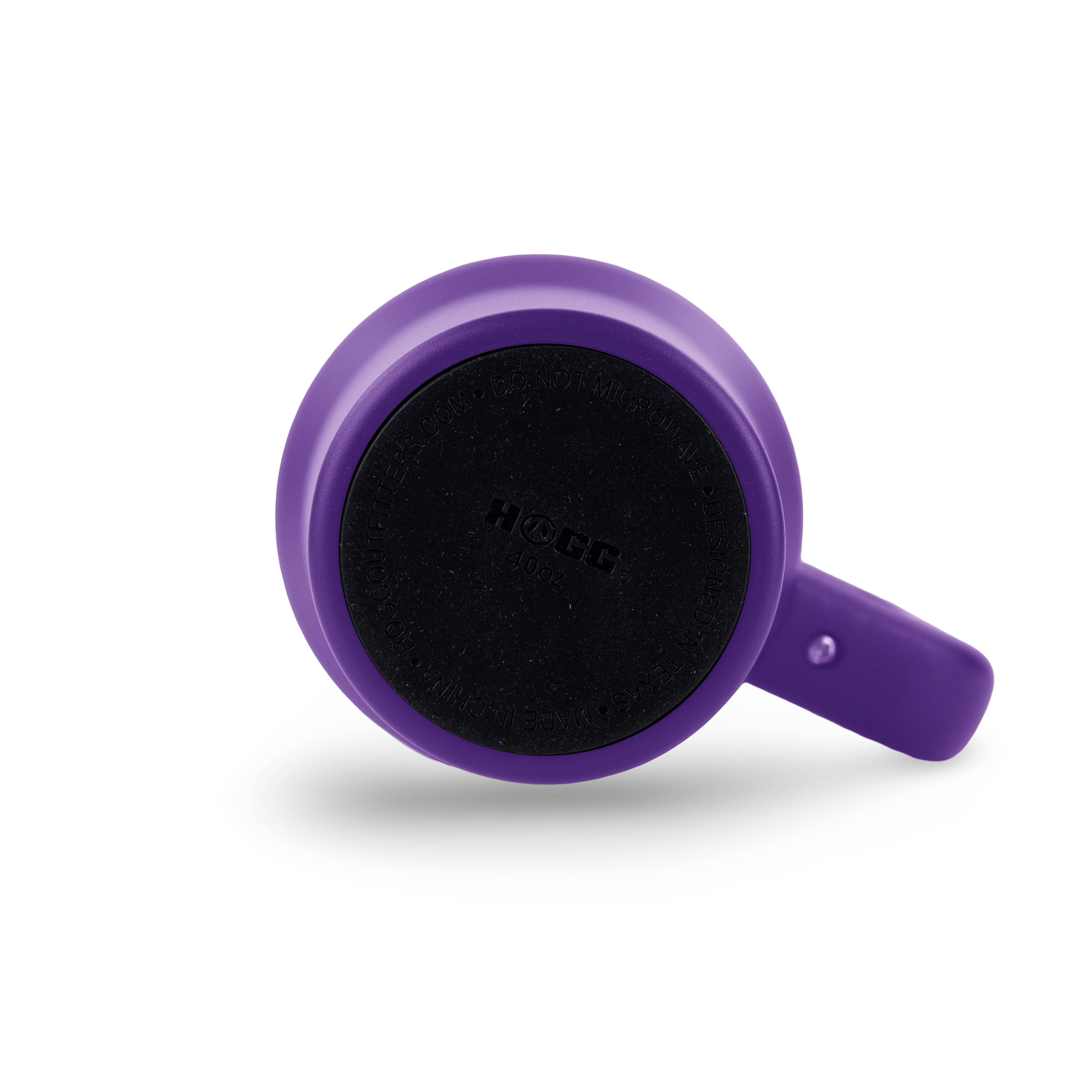 40oz Powder Coated Big Swig Tumbler
