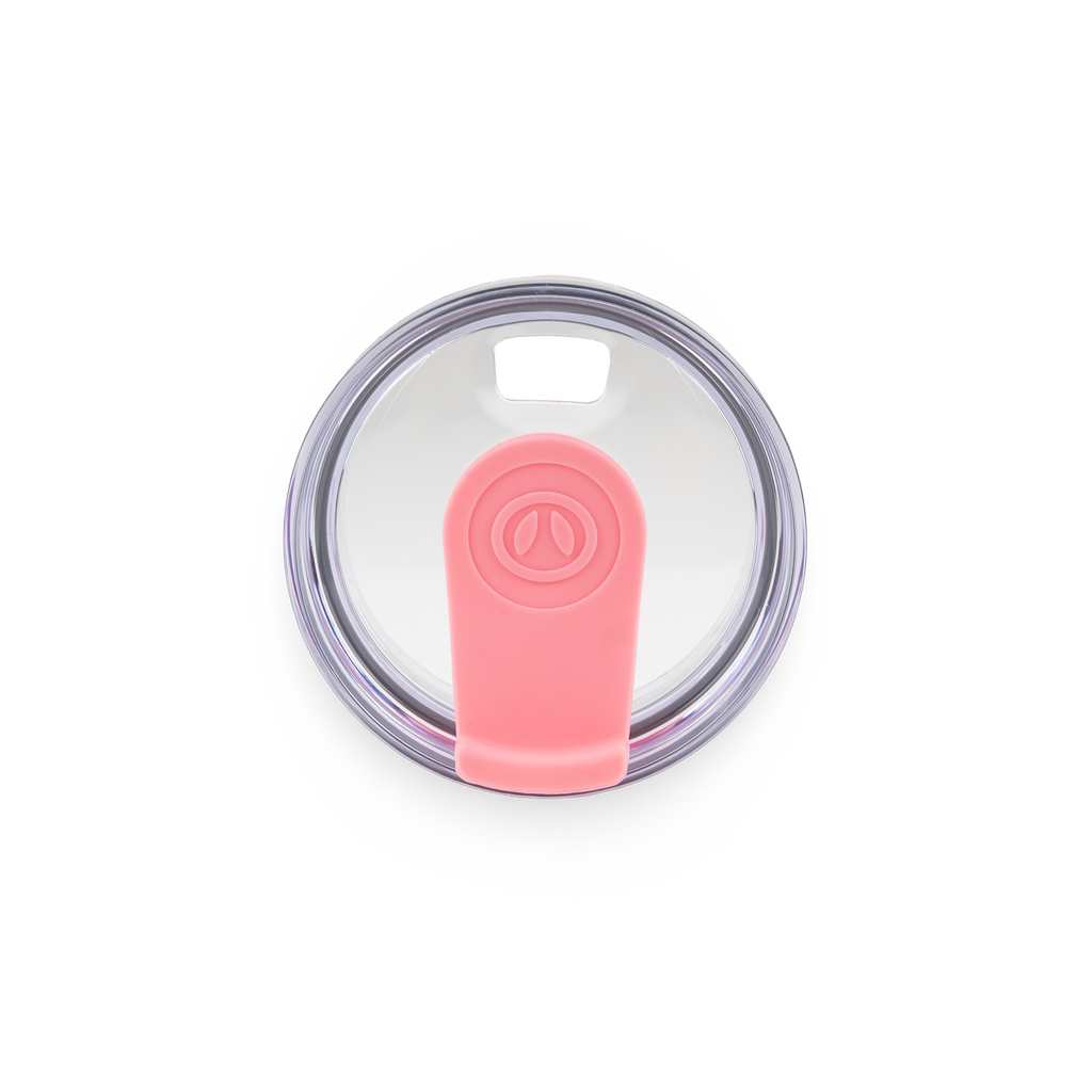 30oz Sublimatable Holographic Speaker Grippy Tumbler - Unicorn
