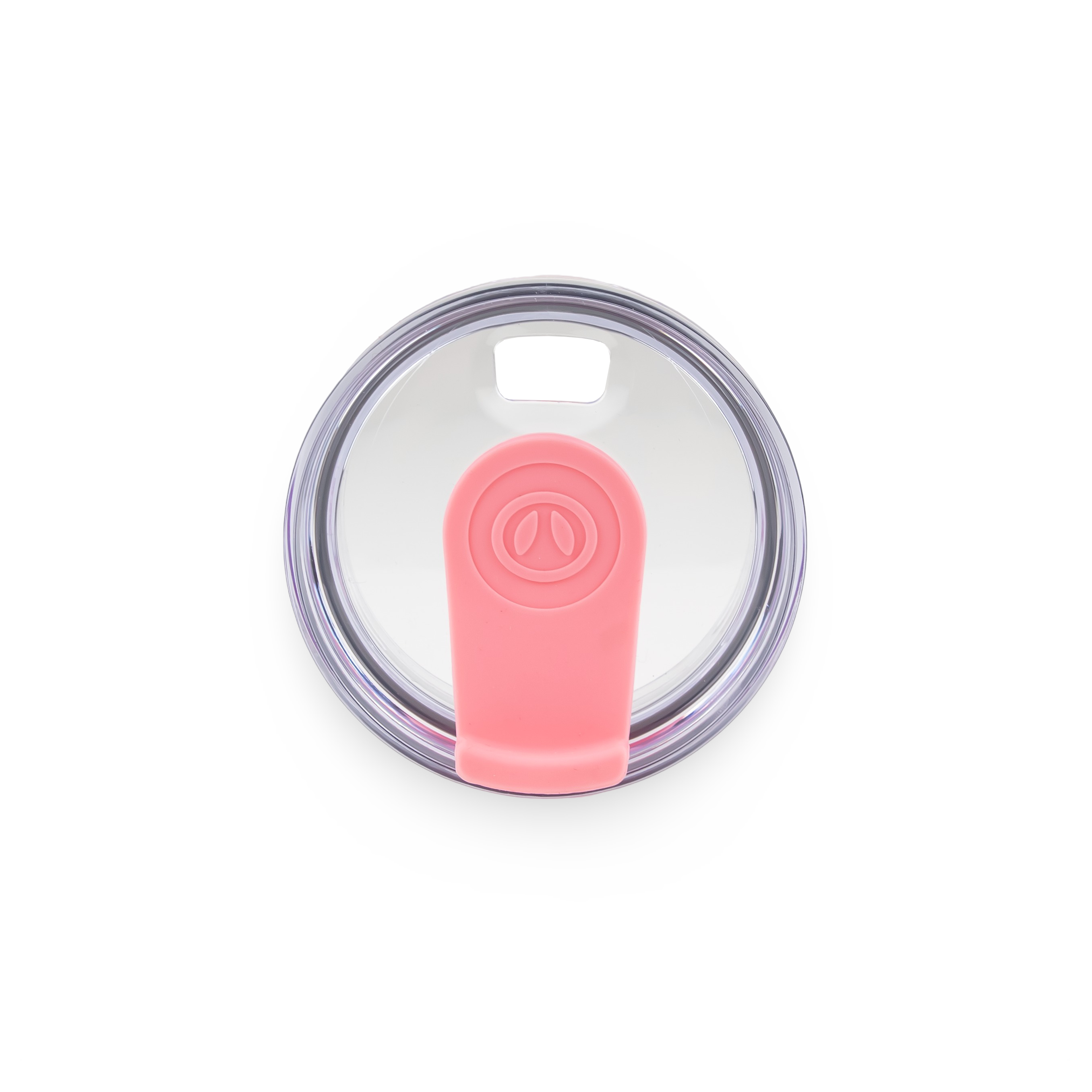 30oz Sublimatable Holographic Speaker Grippy Tumbler - Unicorn