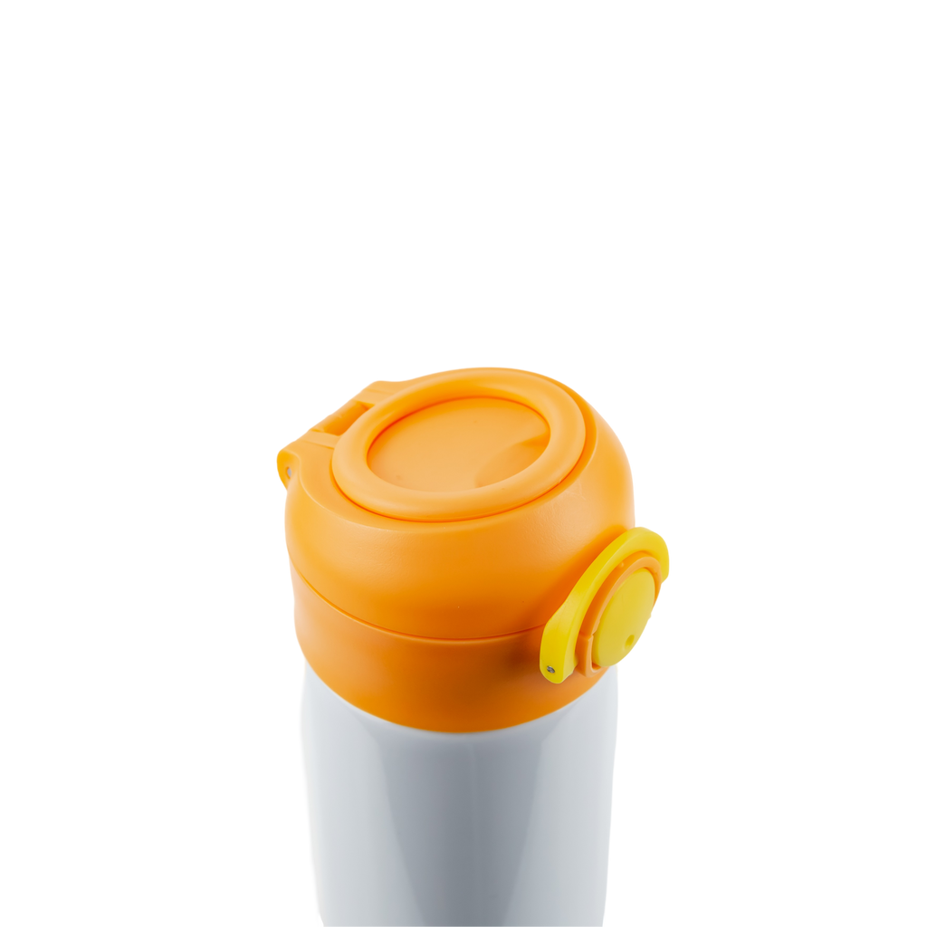 12oz Sublimatable Sippy Cup Case (25 Units)
