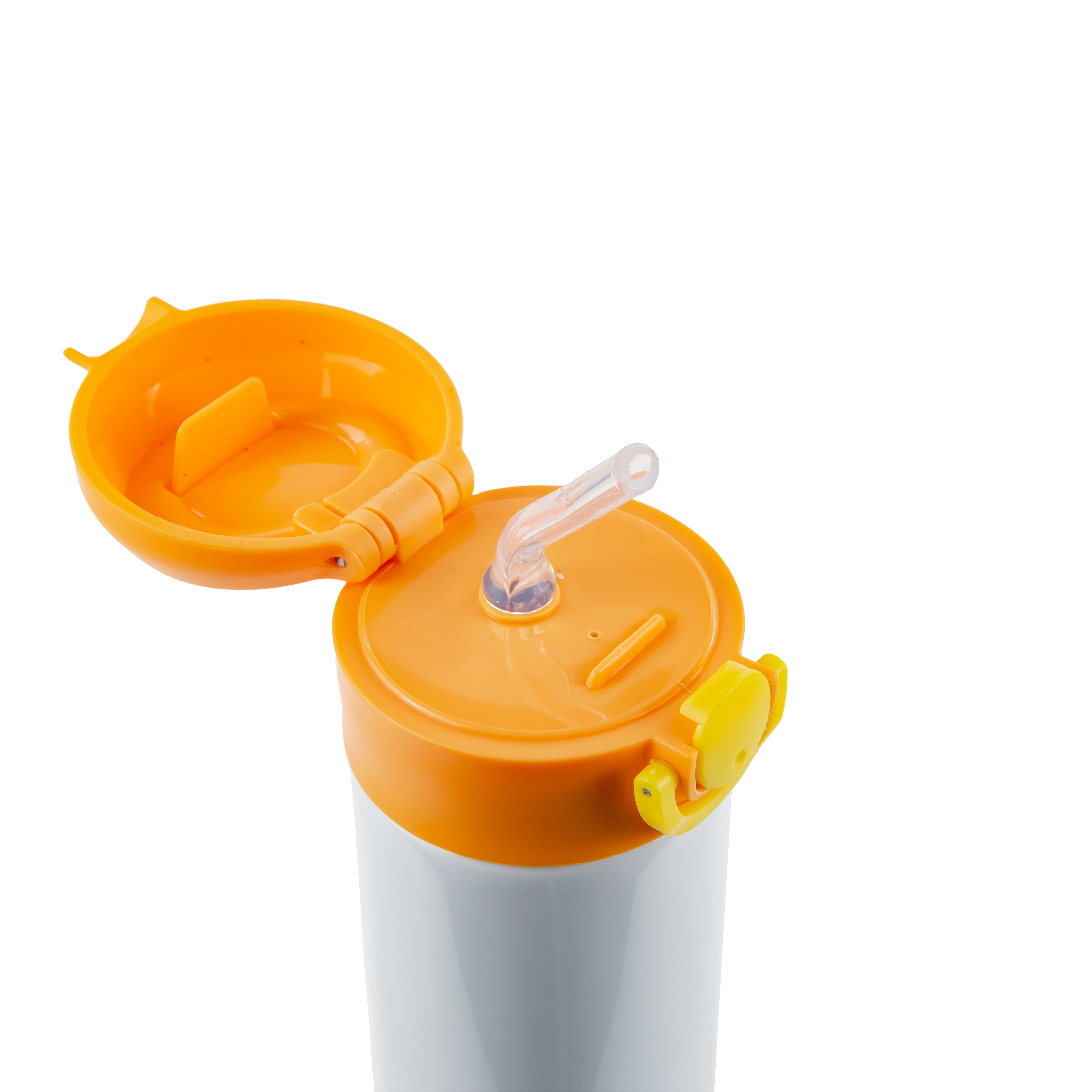 12oz Sublimatable Sippy Cup Case (25 Units)