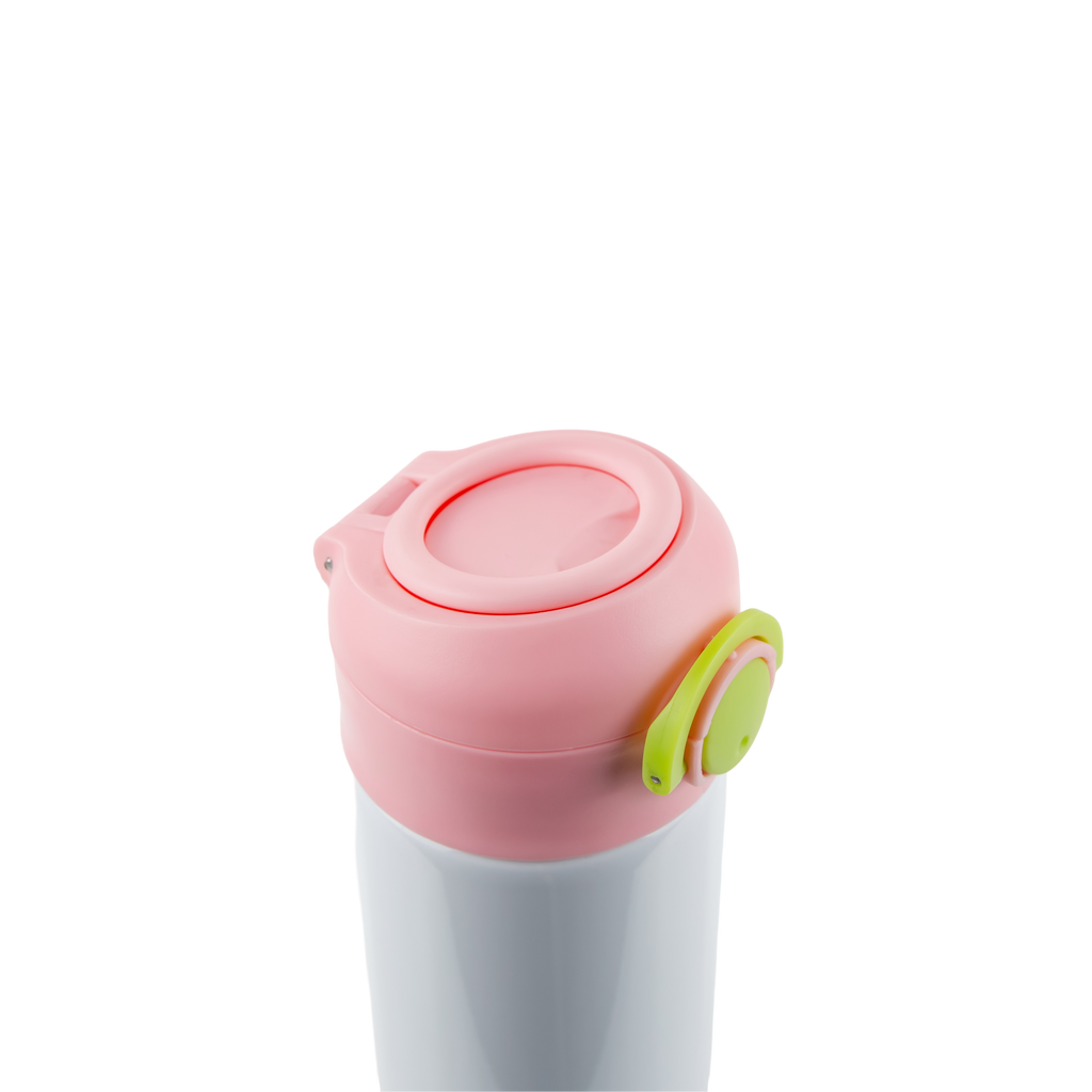 12oz Sublimatable Sippy Cup Case (25 Units)