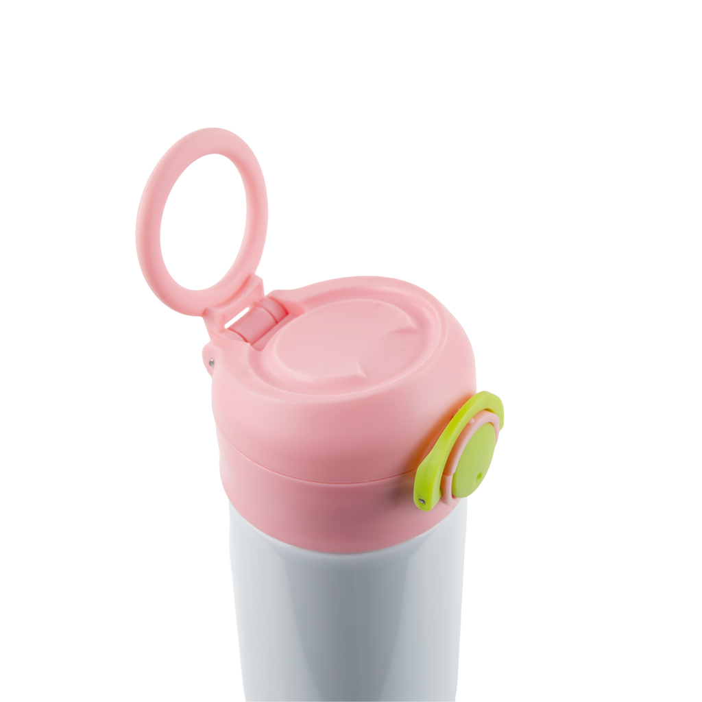 12oz Sublimatable Sippy Cup Case (25 Units)