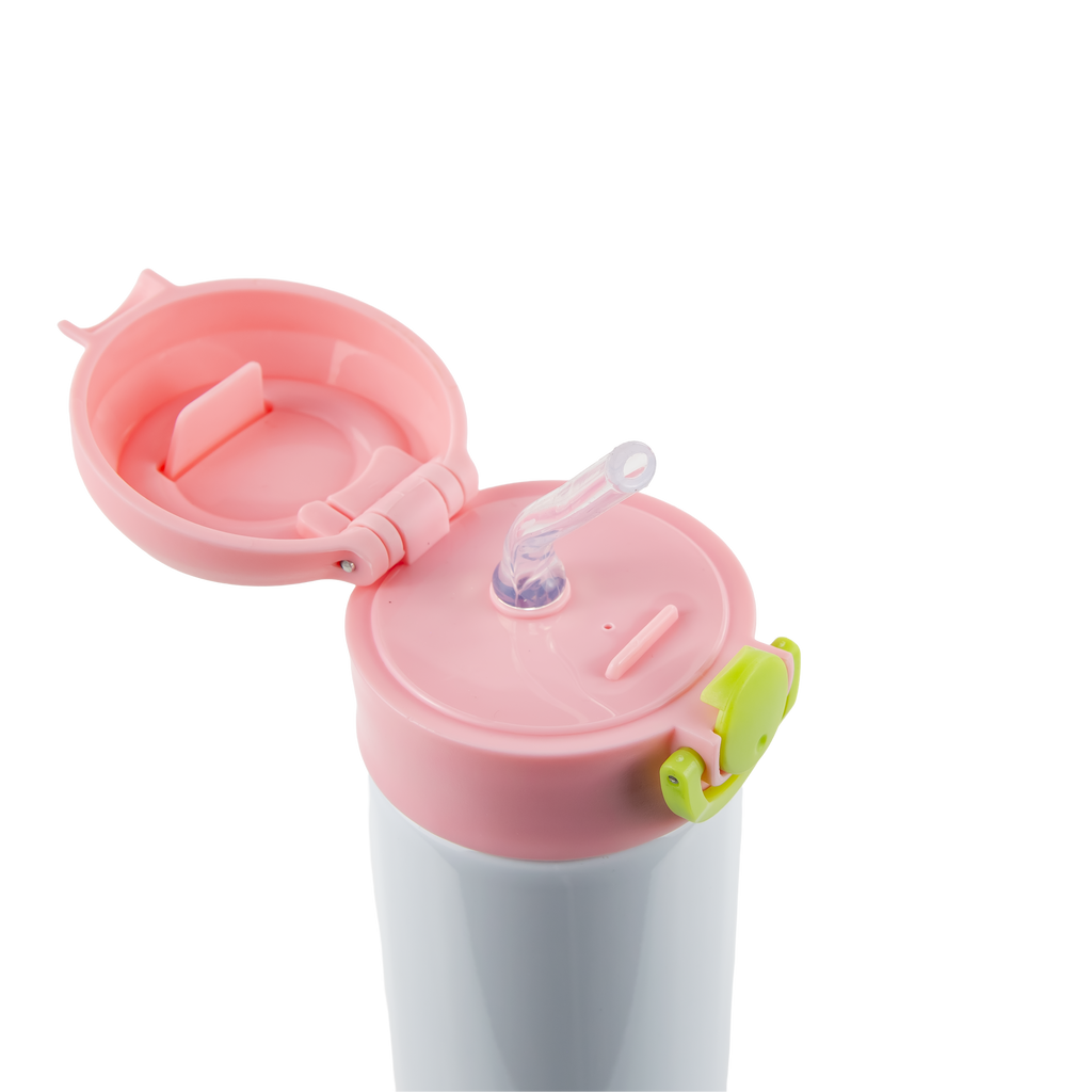 12oz Sublimatable Sippy Cup Case (25 Units)