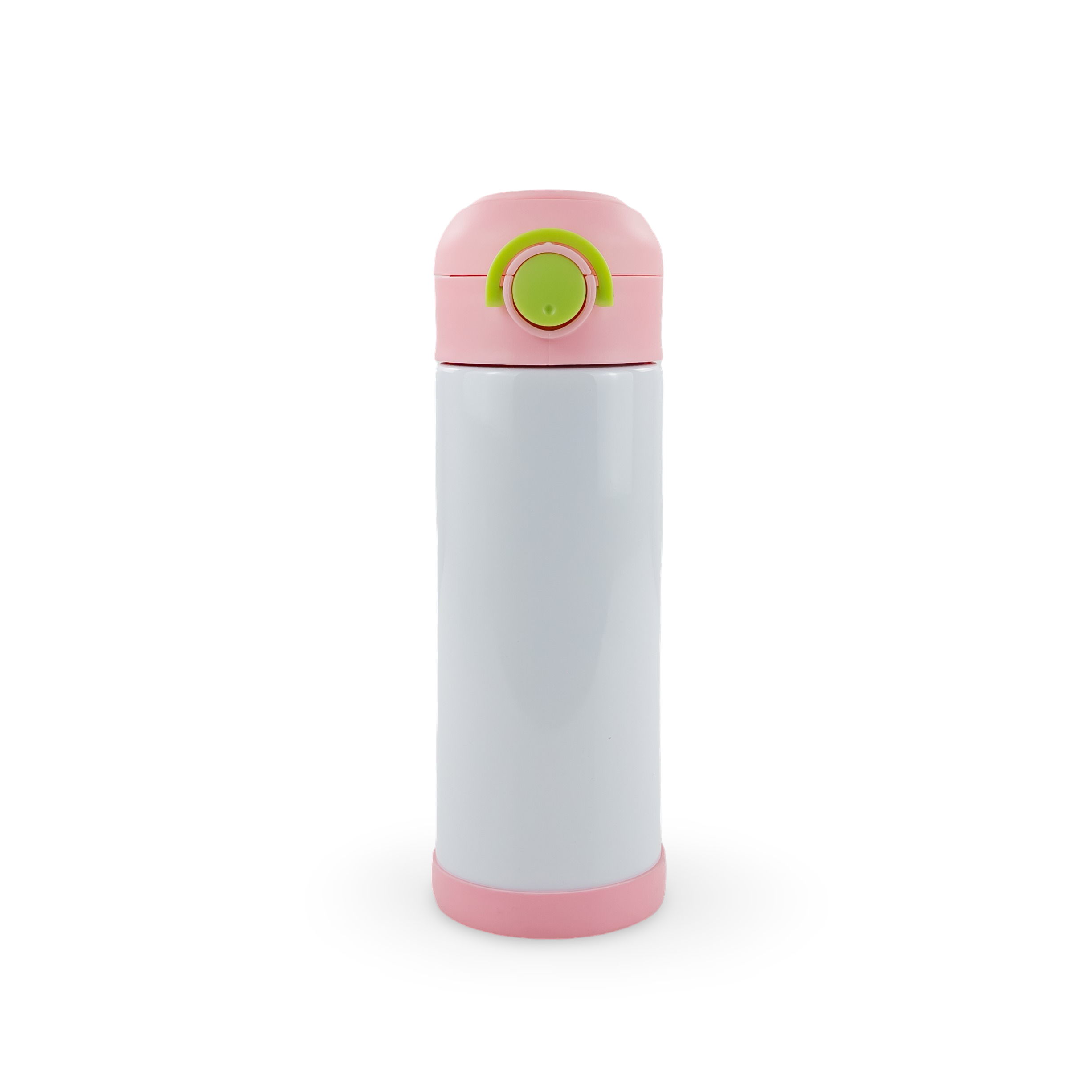 12oz Sublimatable Sippy Cup Case (25 Units)