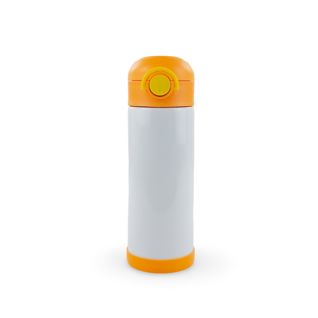 12oz Sublimatable Sippy Cup Case (25 Units)