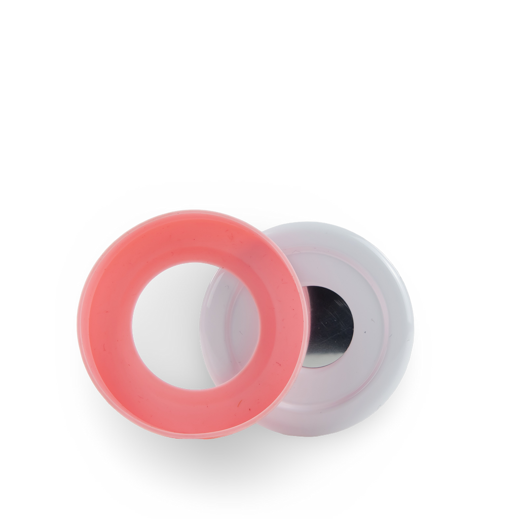 12oz Sublimatable Sippy Cup Case (25 Units)