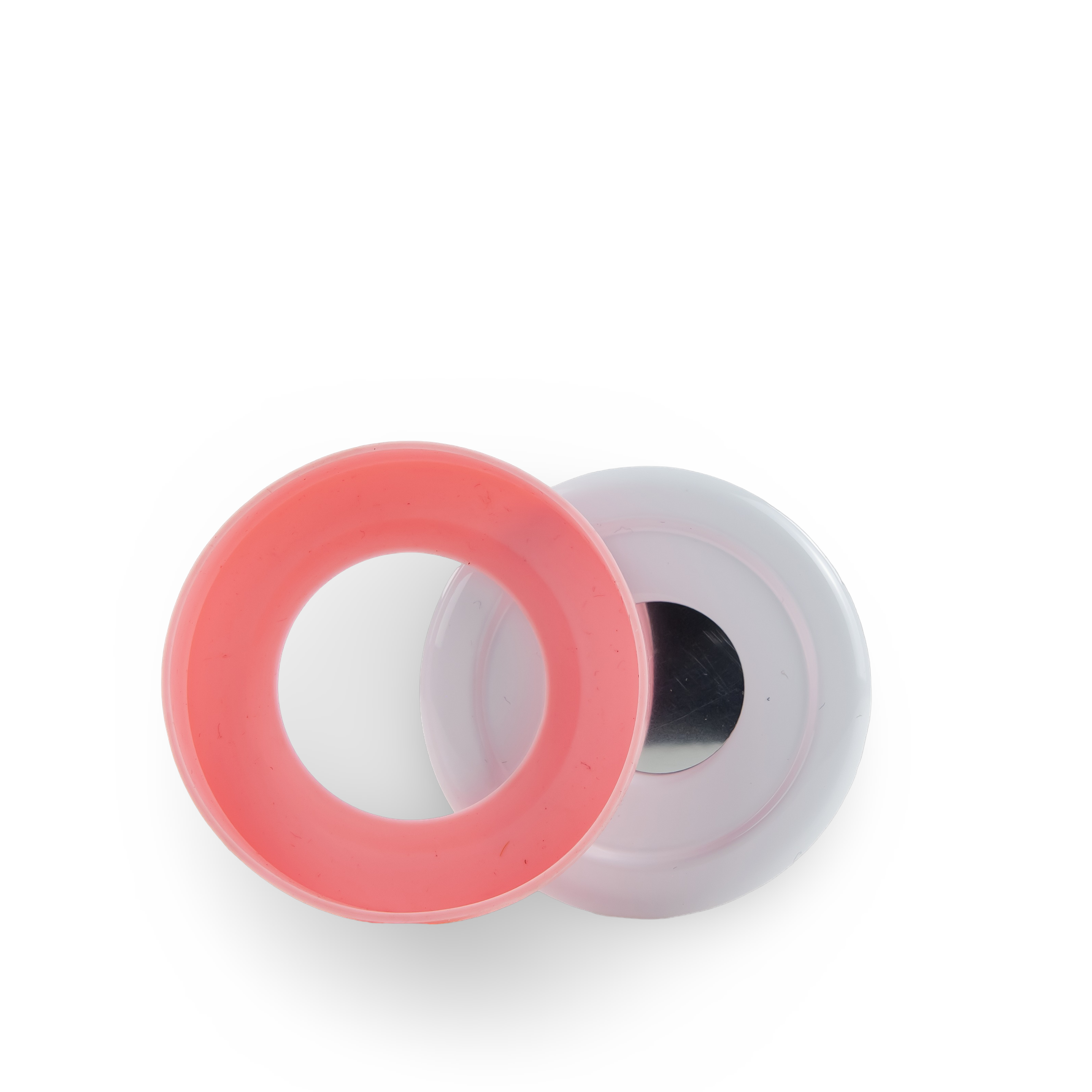 12oz Sublimatable Sippy Cup Case (25 Units)