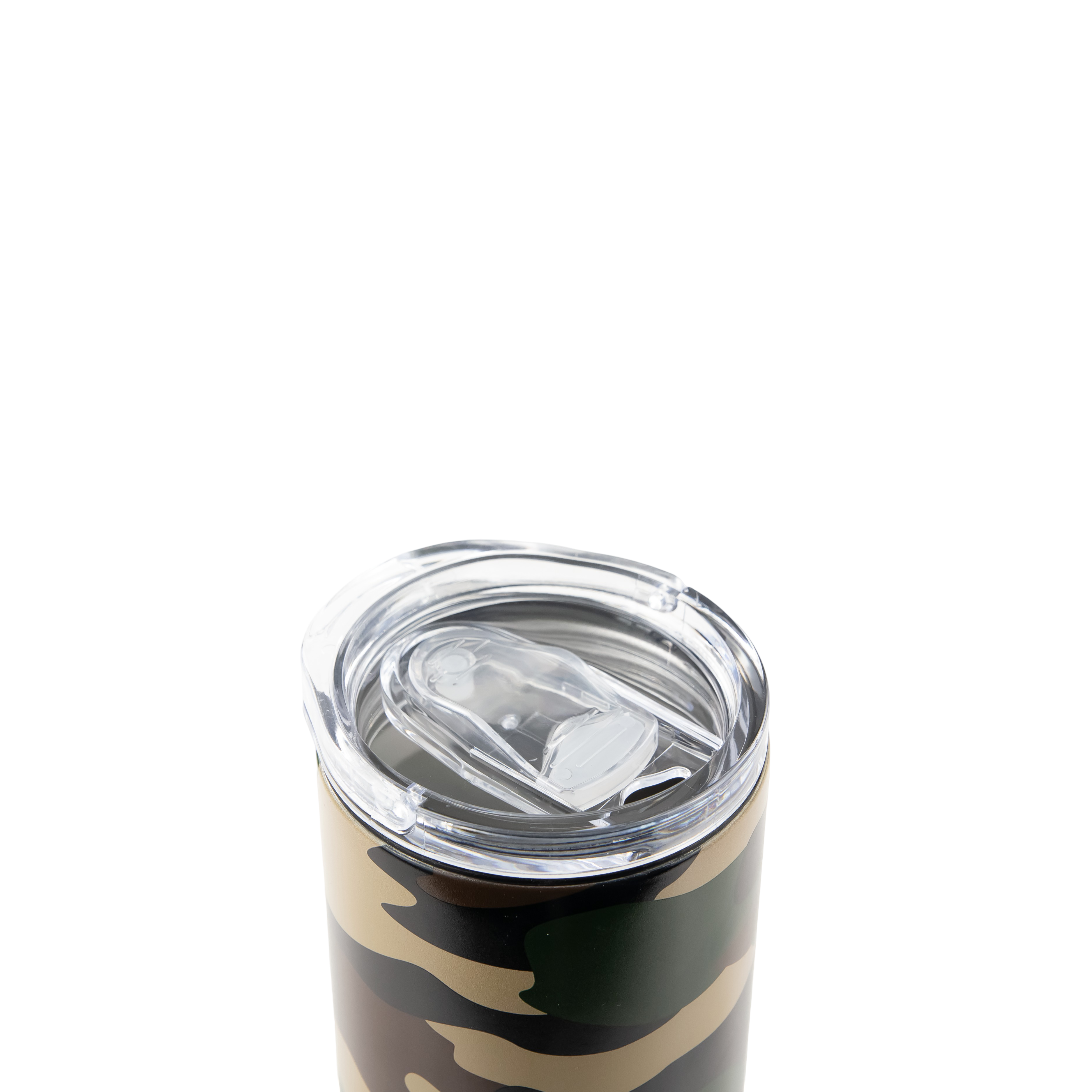 4 in 1 Speaker Can Cooler Case (25 Units) - Camo