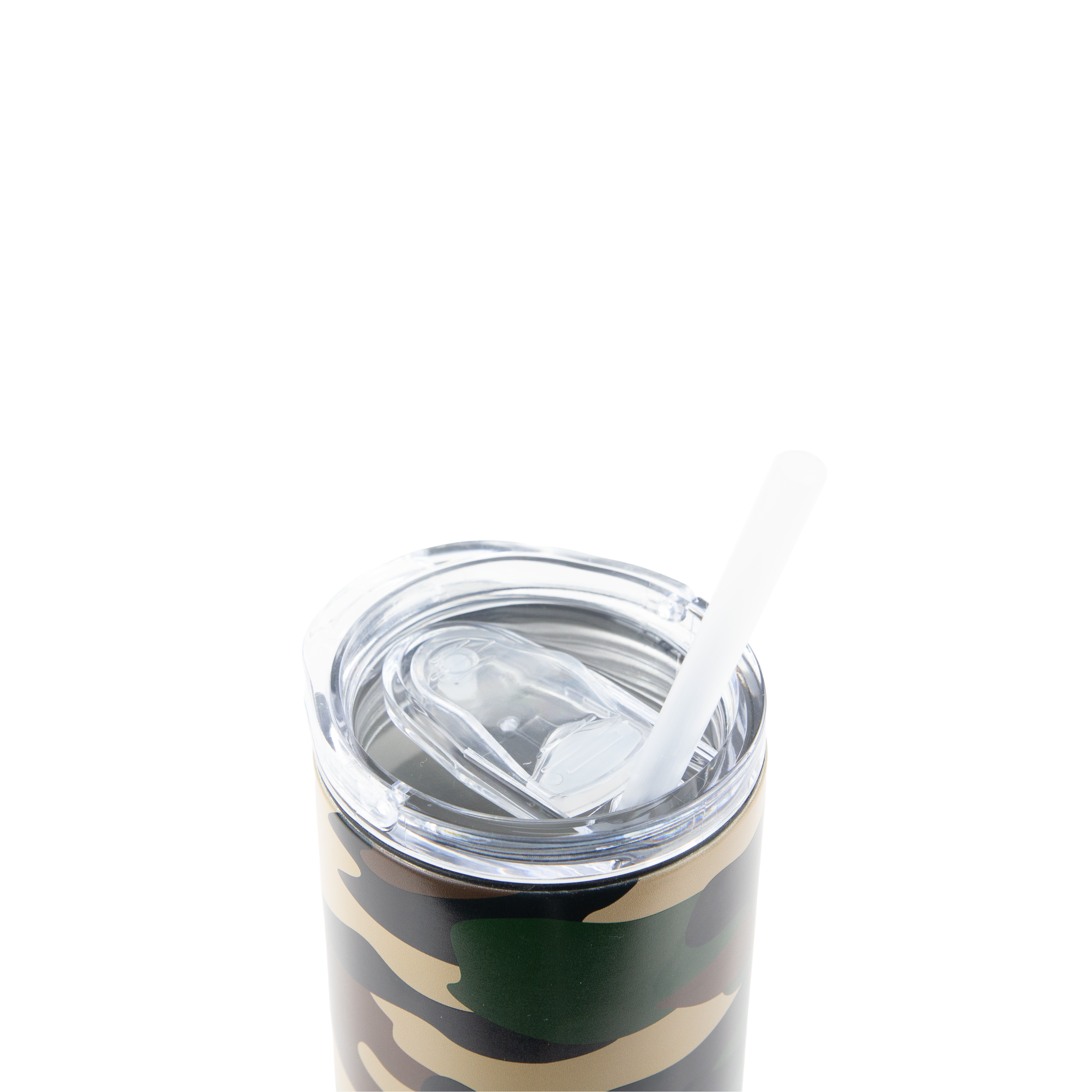 4 in 1 Speaker Can Cooler Case (25 Units) - Camo