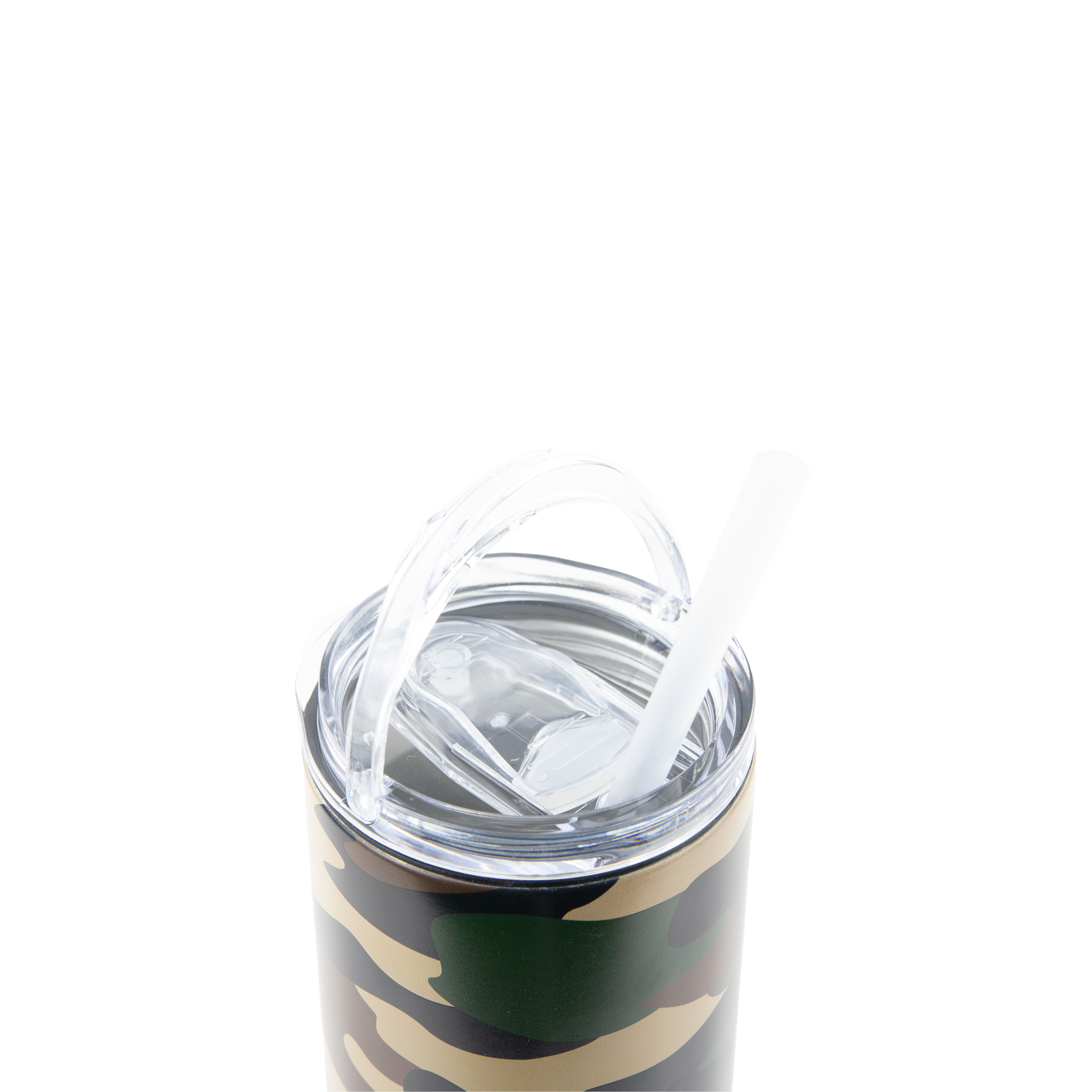 4 in 1 Speaker Can Cooler Case (25 Units) - Camo