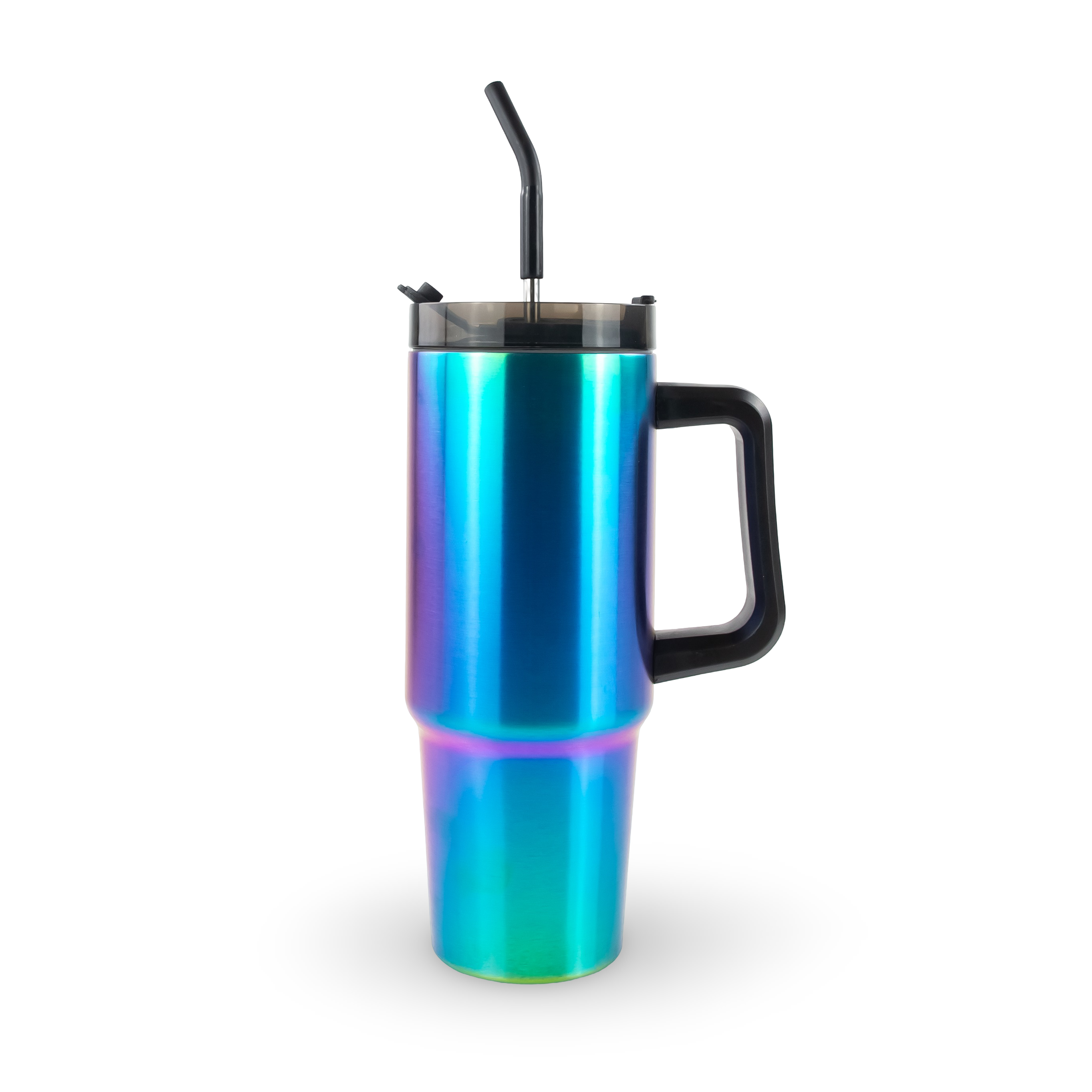 30oz Electroplated Traveler Tumbler Case (24 Units)