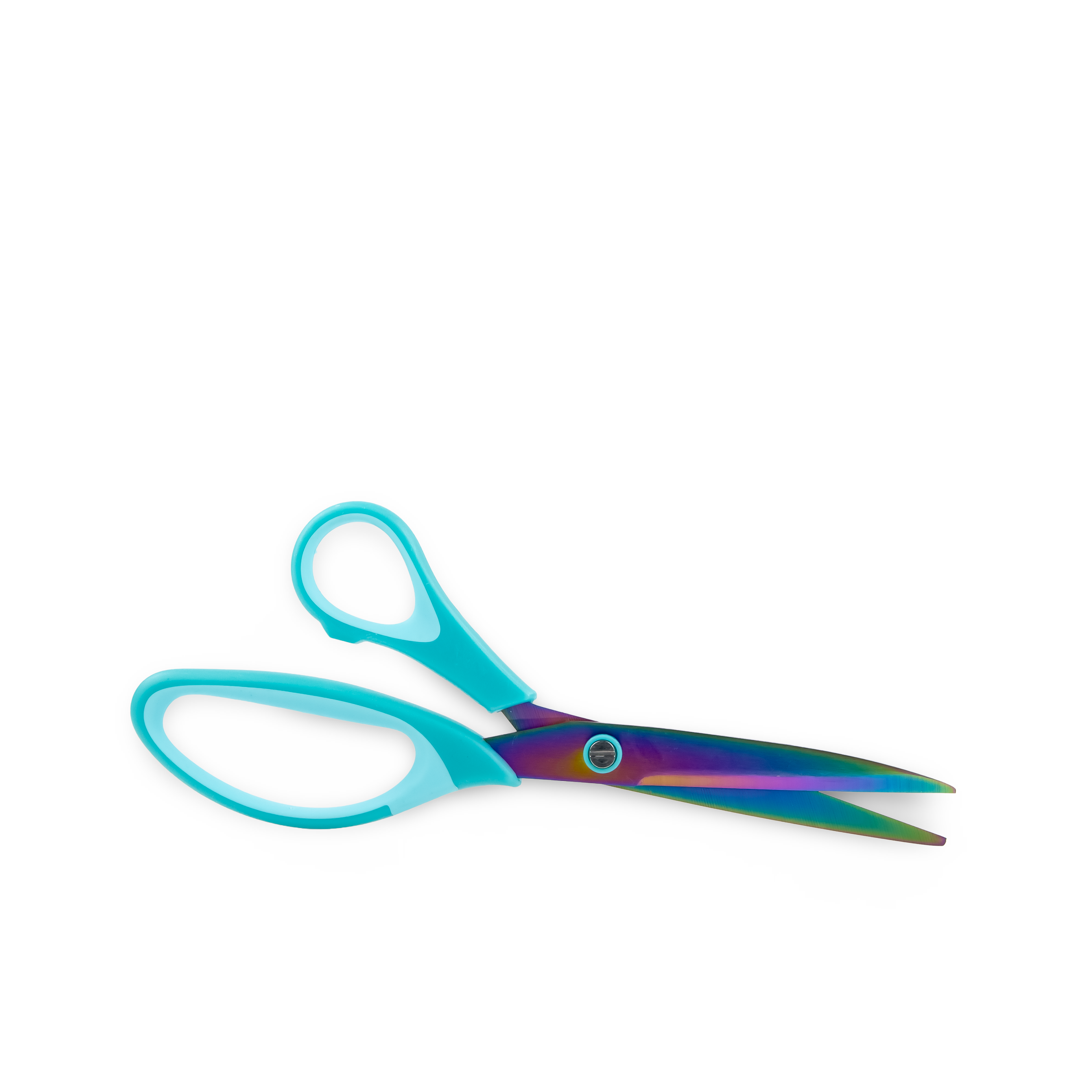 Electric Blue Crafting Scissors (3 Pack)