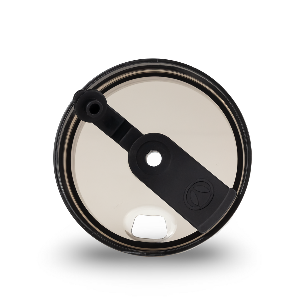 40oz Powder Coated Traveler Tumbler Case (24 Units)