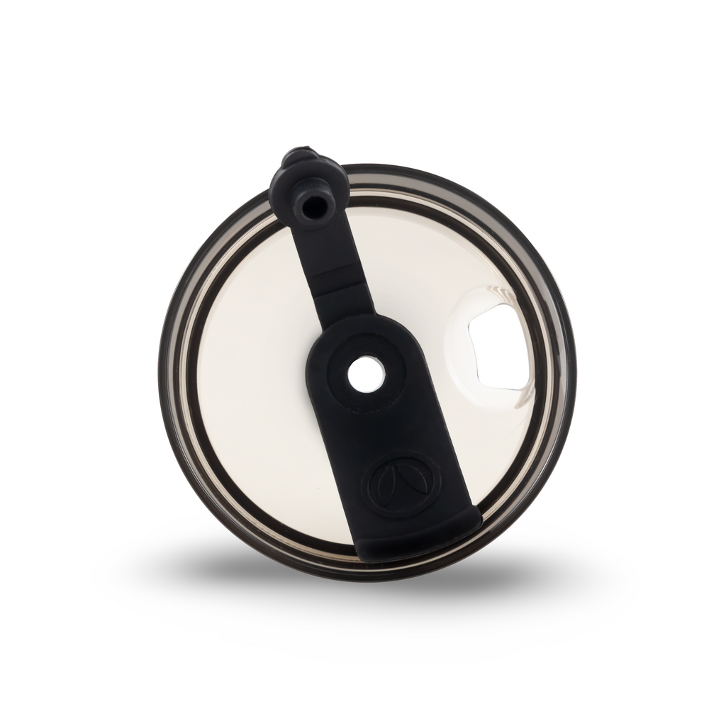 30oz Powder Coated Traveler Tumbler